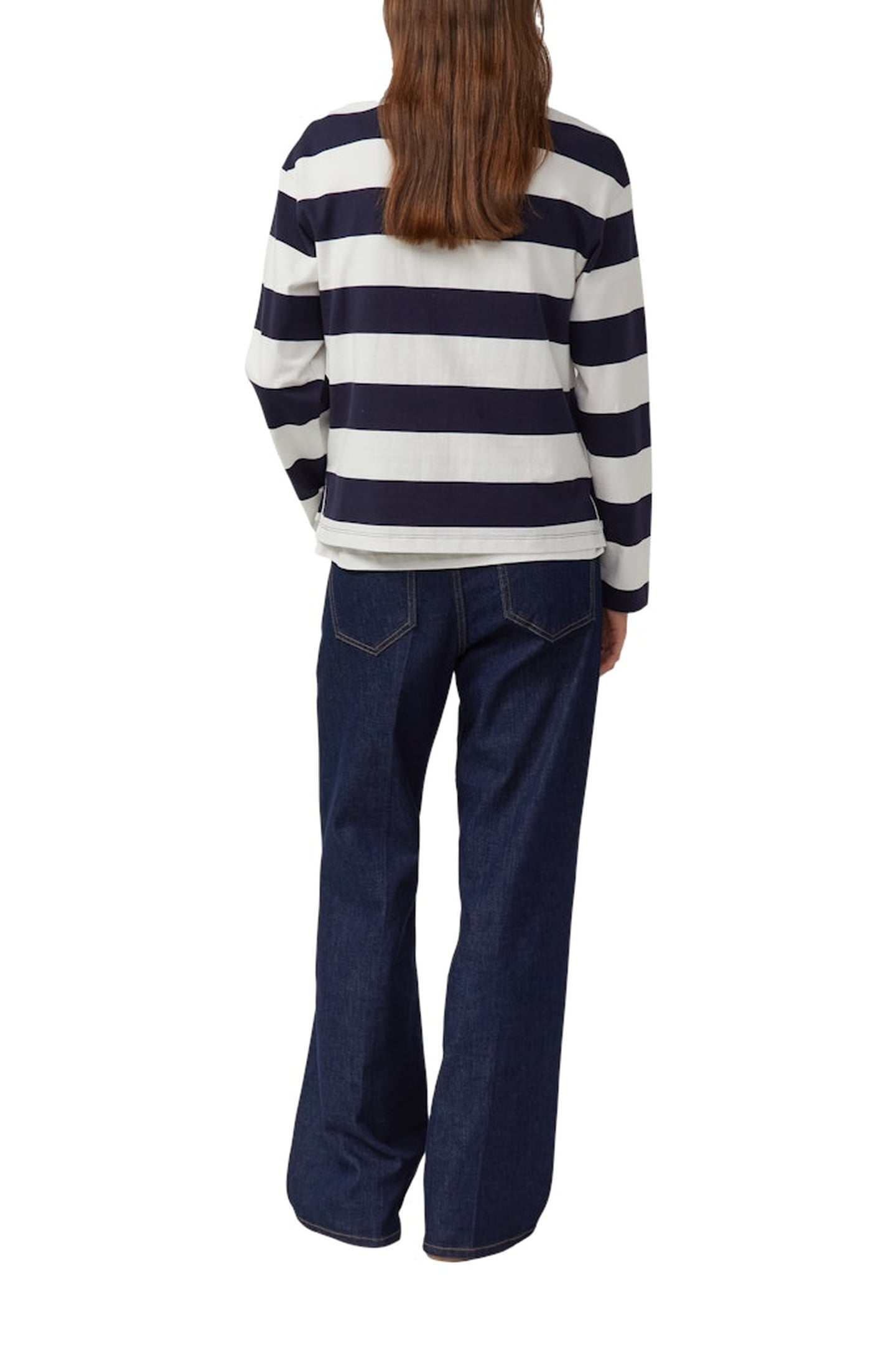 SWEATSHIRTS MARINE 5