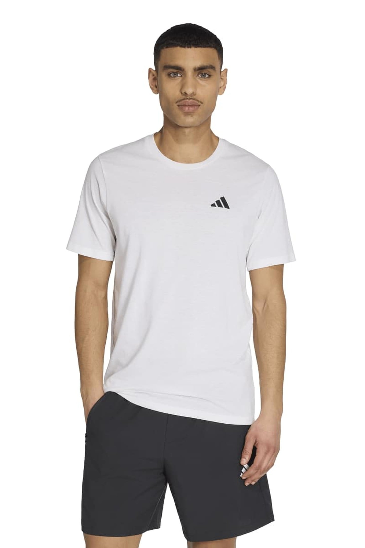 PERFORMANCE UNISEX ESSENTIALS FEELREADY TRAINING T-SHIRT 1