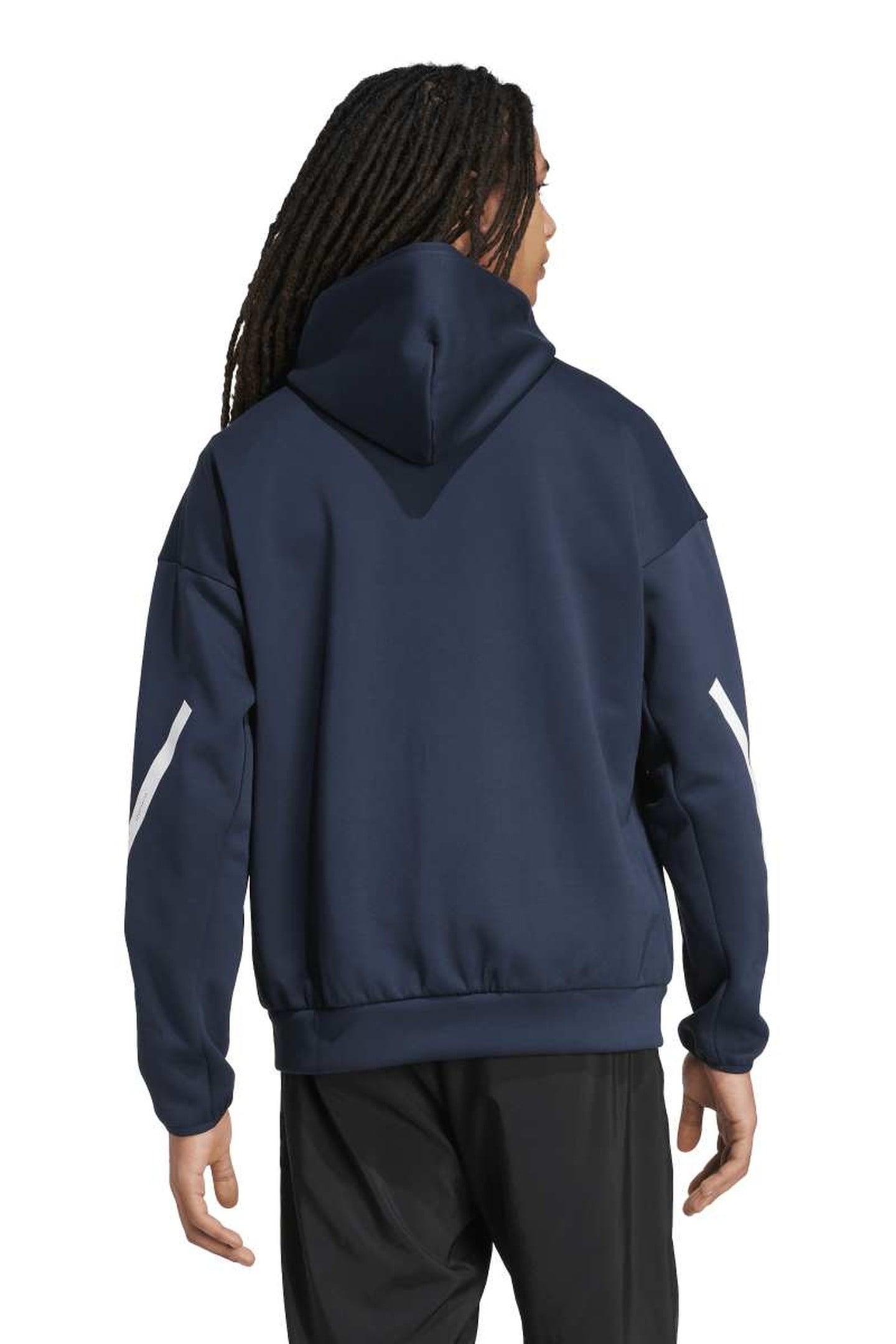 SPORTSWEAR UNISEX Z.N.E. HOODIE 3