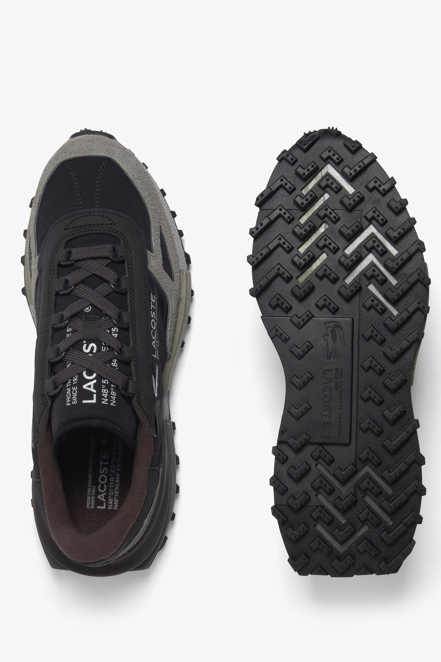 ELITE ACTIVE SNEAKER 9