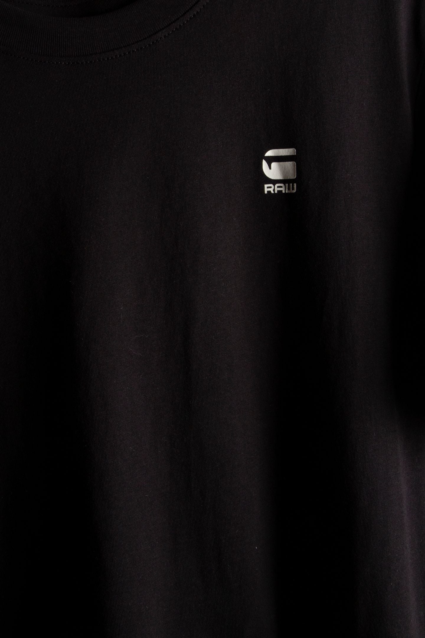 D26733-C627 - GRAW SLIM R T S\S 3-PACK DK BLACK/DK BLACK/DK 5