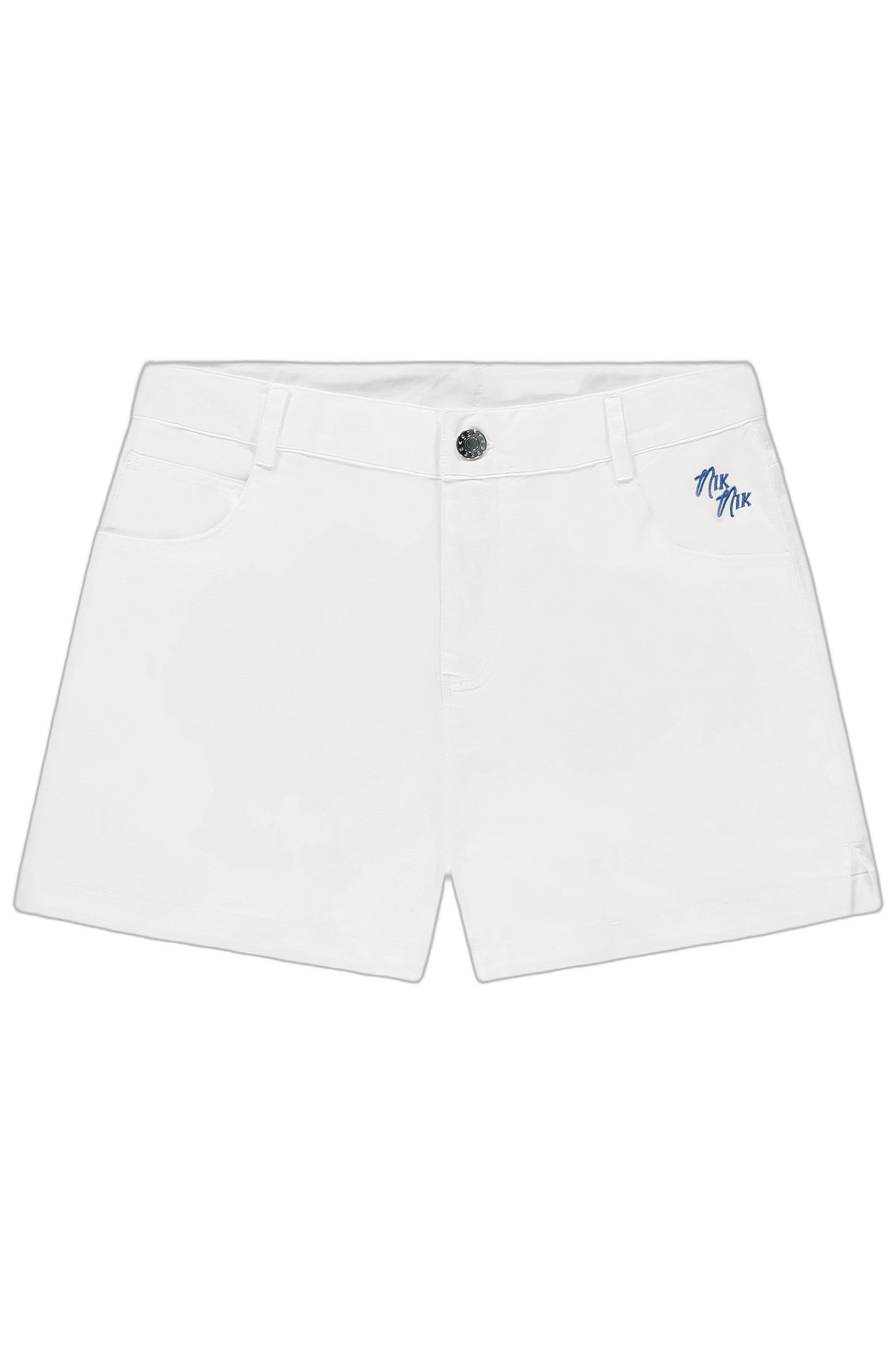 FREA SHORT OFF WHITE 2