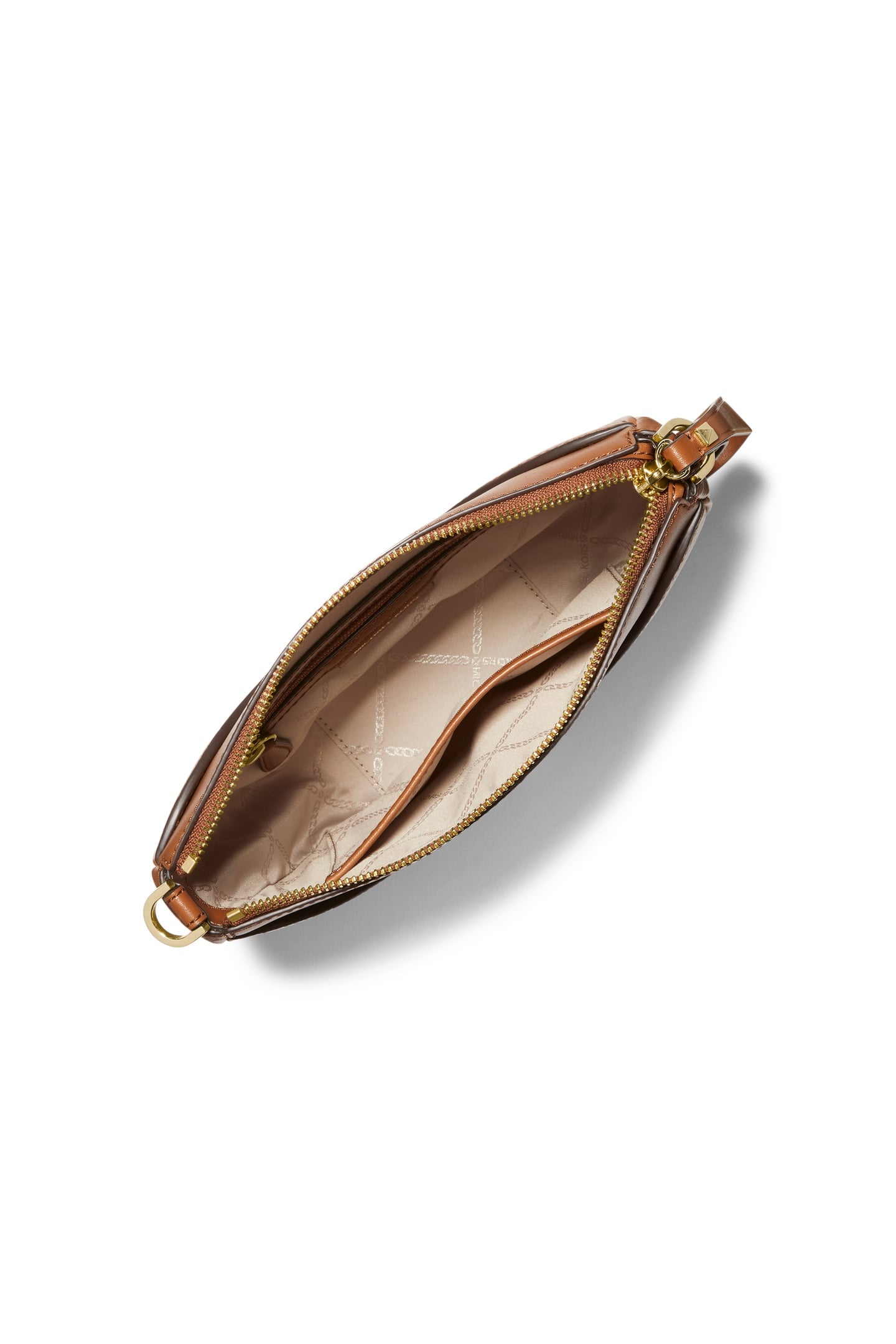 SMALL HALF MOON POUCHETTE LUGGAGE 3
