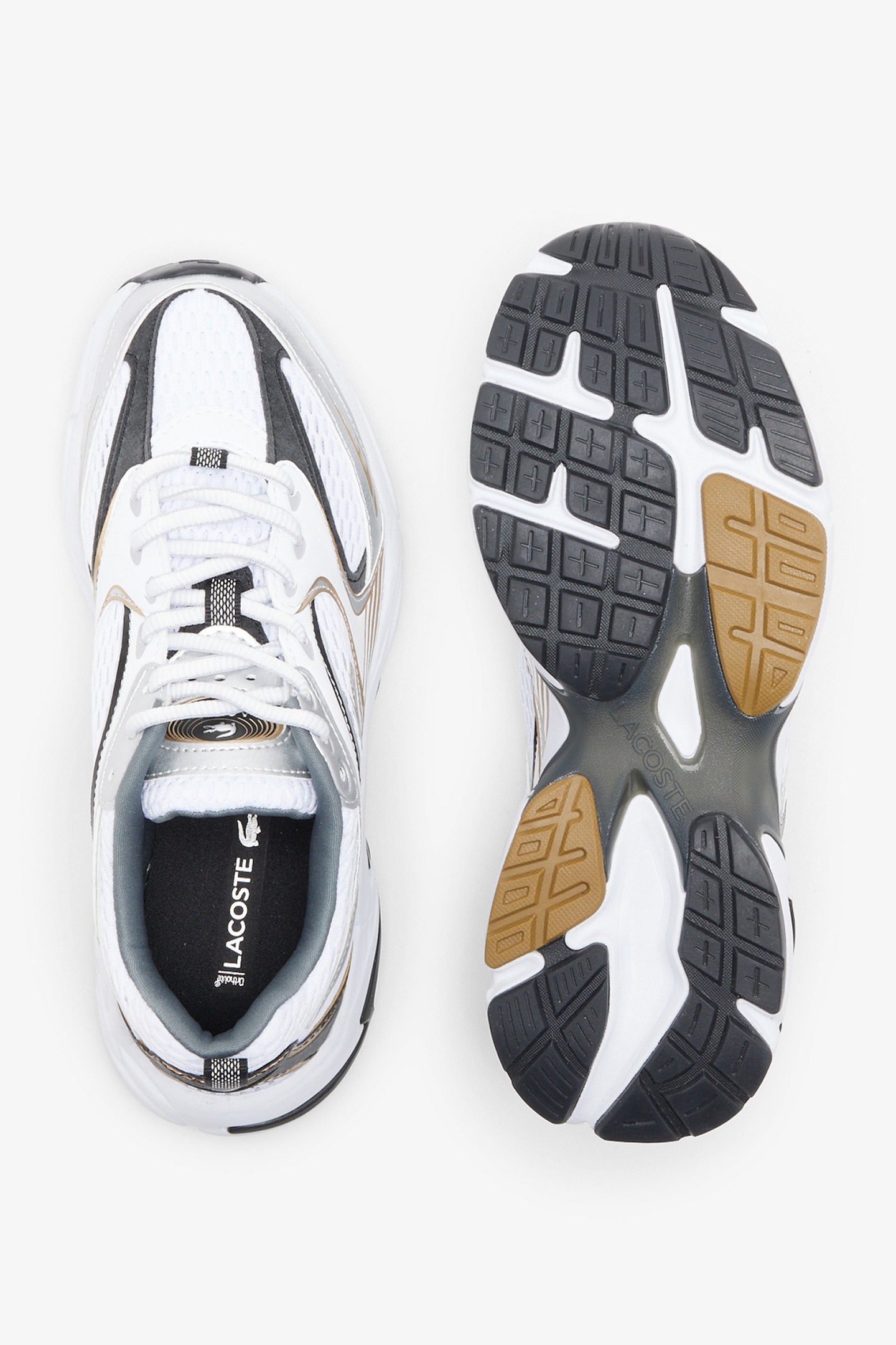 STORM 96 2K SNEAKER 8