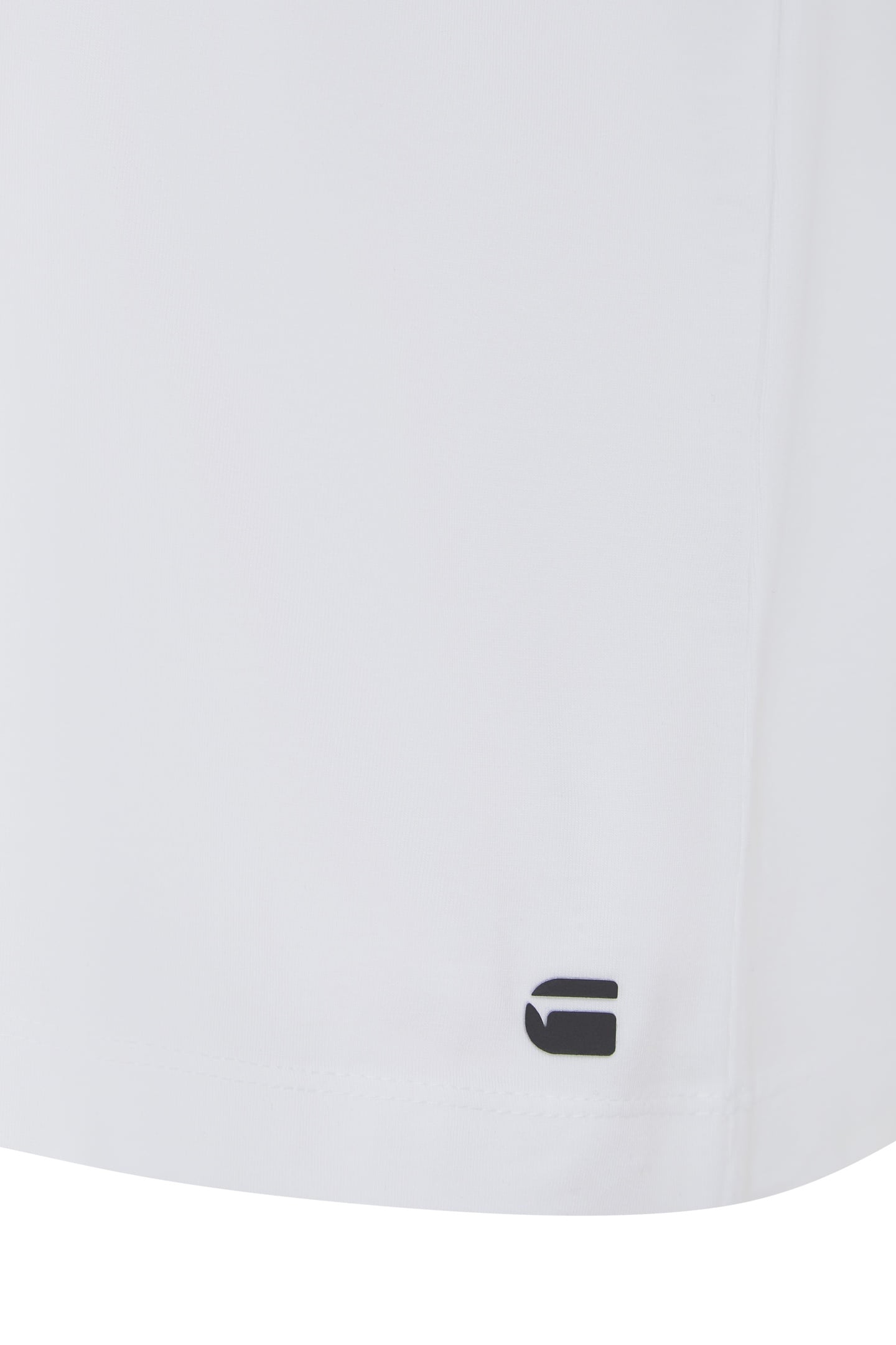 SUNSTONE LOUNGEWEAR BRIGHT WHITE/BLACK 4