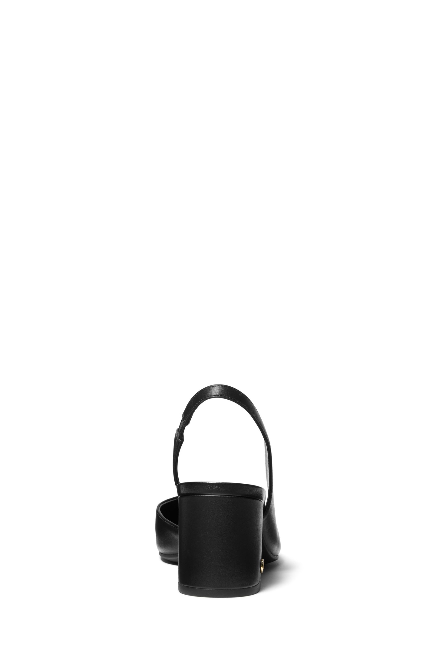 PERLA FLEX SLING PUMP BLACK 3