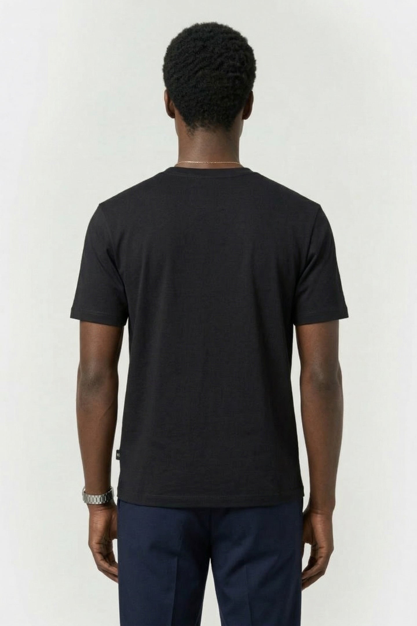 S.OLIVER T-SHIRTS MARINE 2