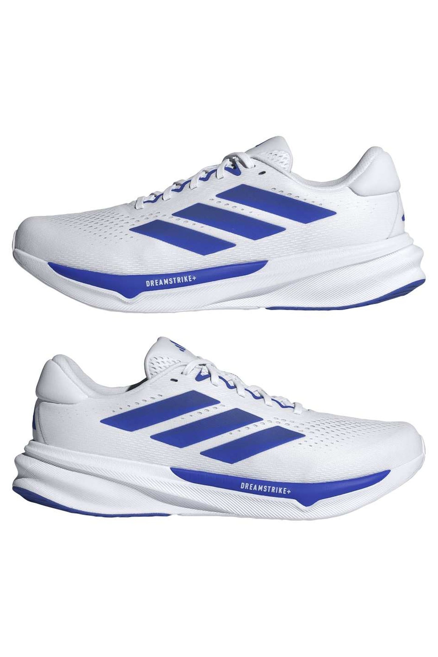 PERFORMANCE UNISEX SUPERNOVA STRIDE 2 RUNNING SHOES 5