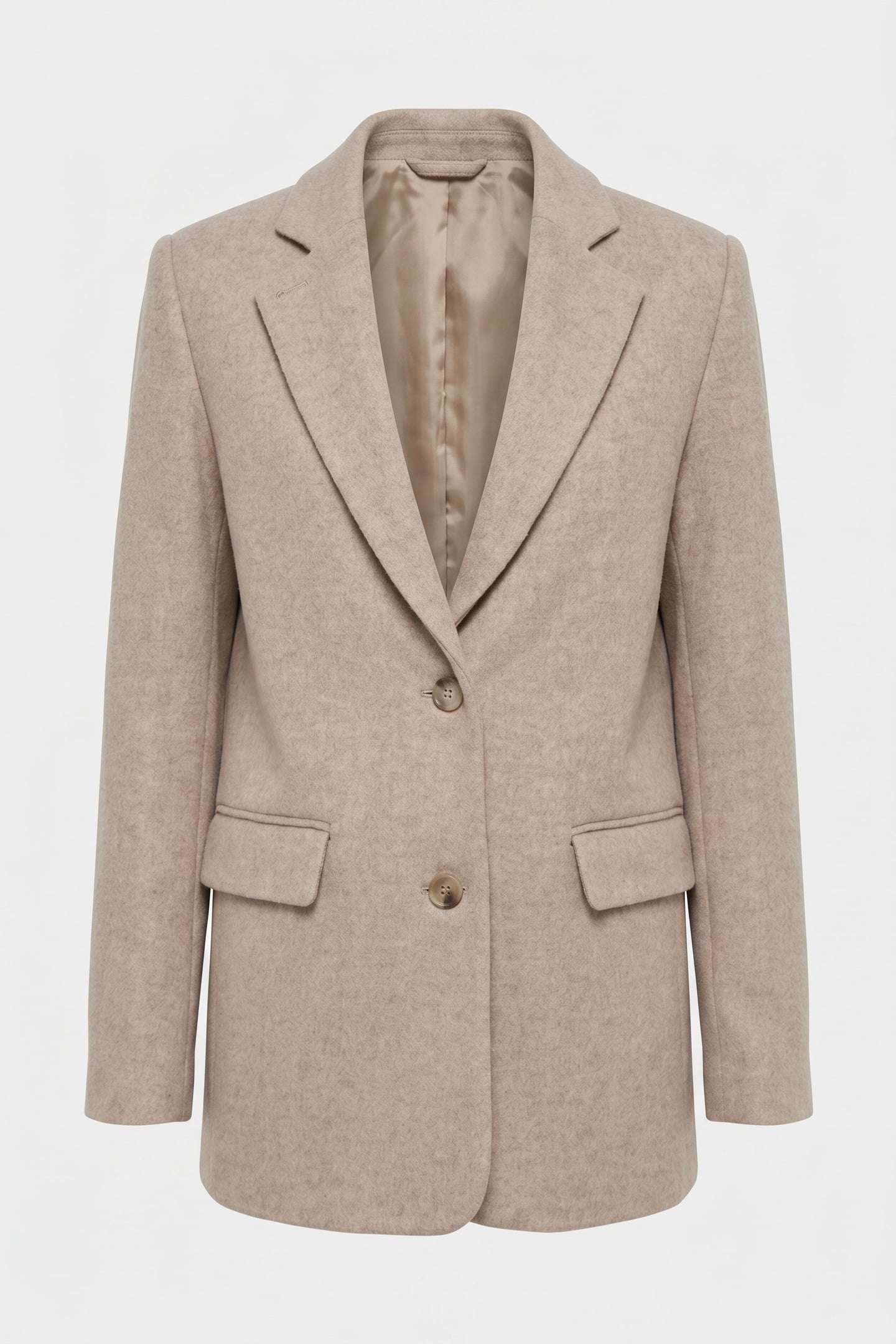 NICOLE BLAZER BEIGE 4