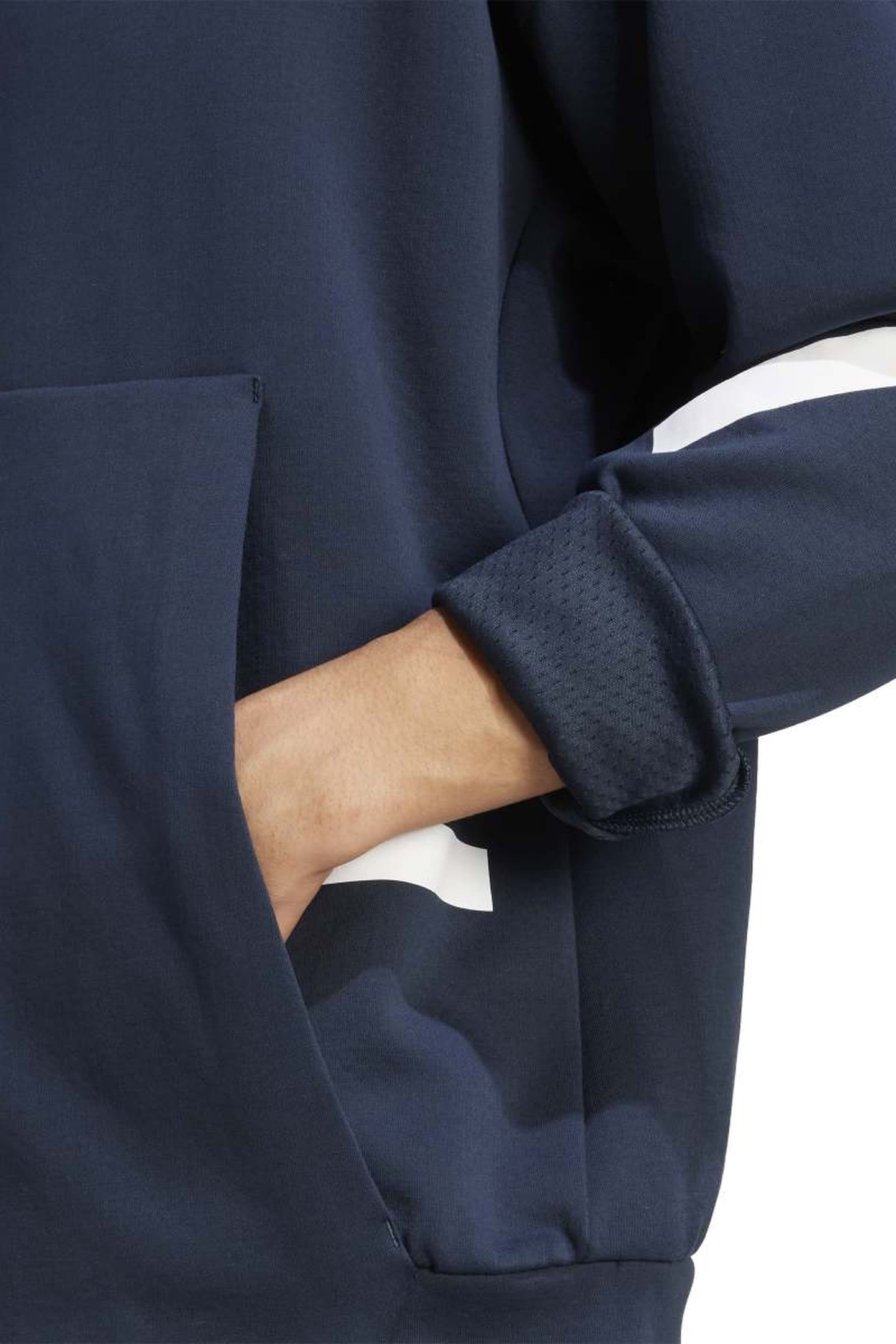 SPORTSWEAR UNISEX Z.N.E. HOODIE 6