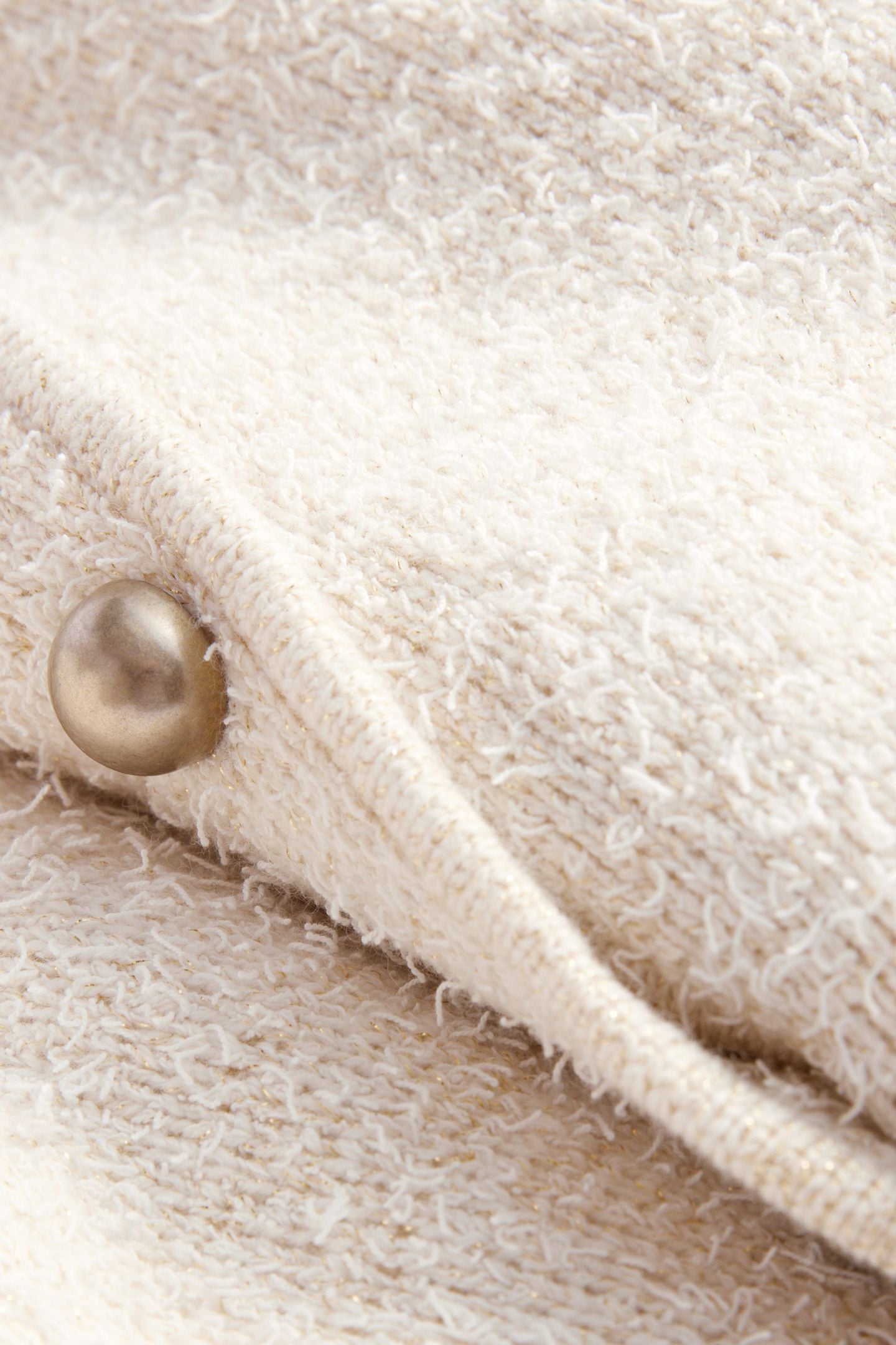 CACTUS JACKET WHITE 4