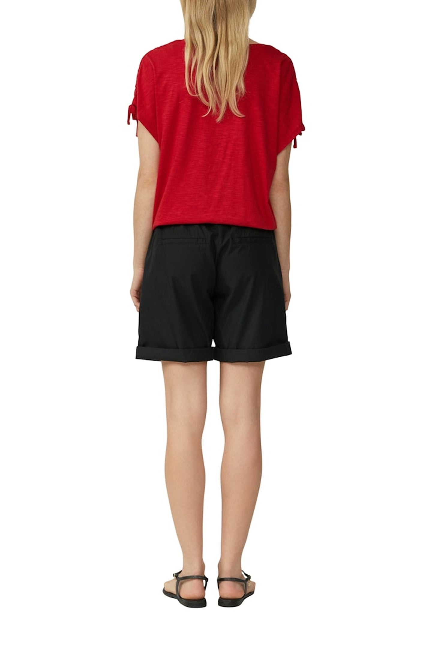 T-SHIRTS RED 5