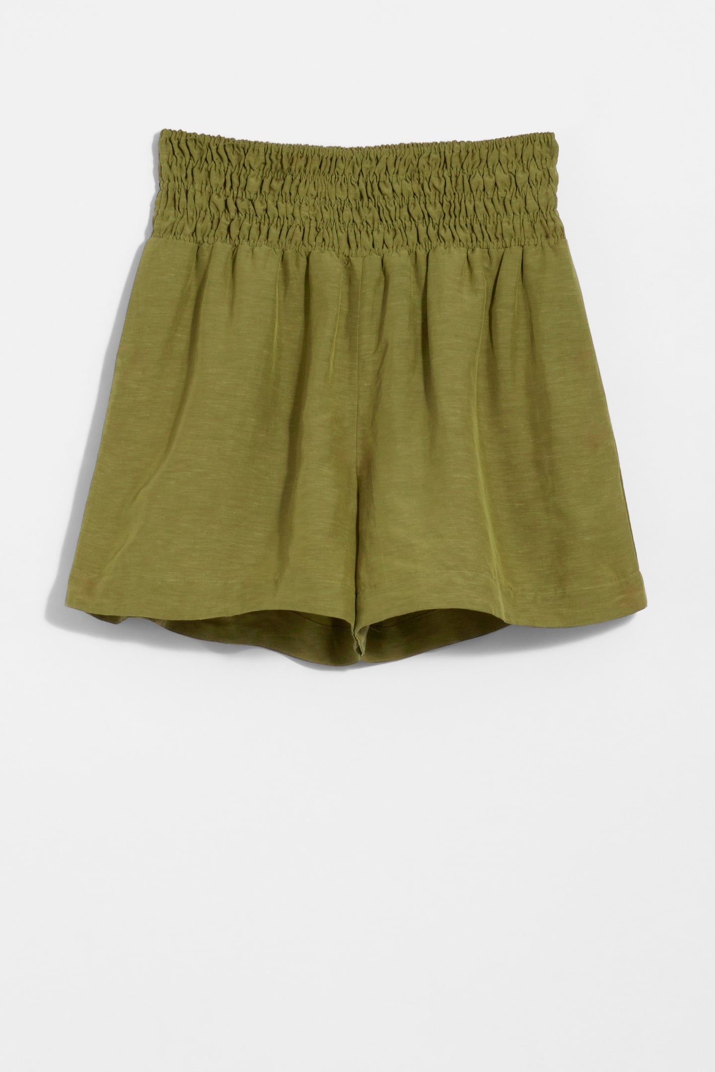 RENEE SHORTS GREEN 3