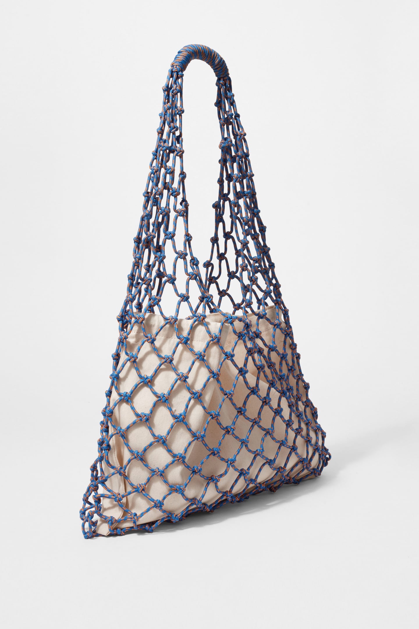 UMA SPORTY CORD BLUE 2