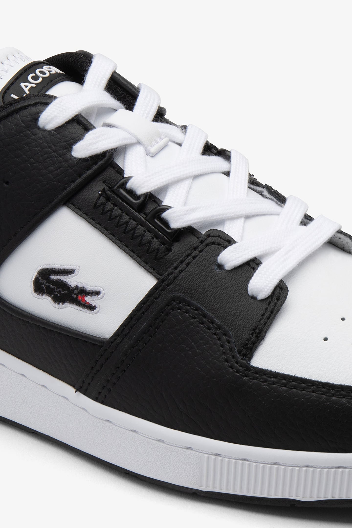 COURT CAGE SNEAKER 4