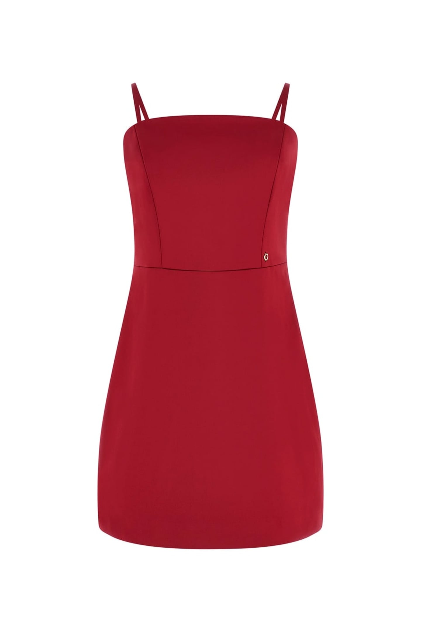 GUESS ECO NEW SL MAELLE MINI D SIREN RED 7