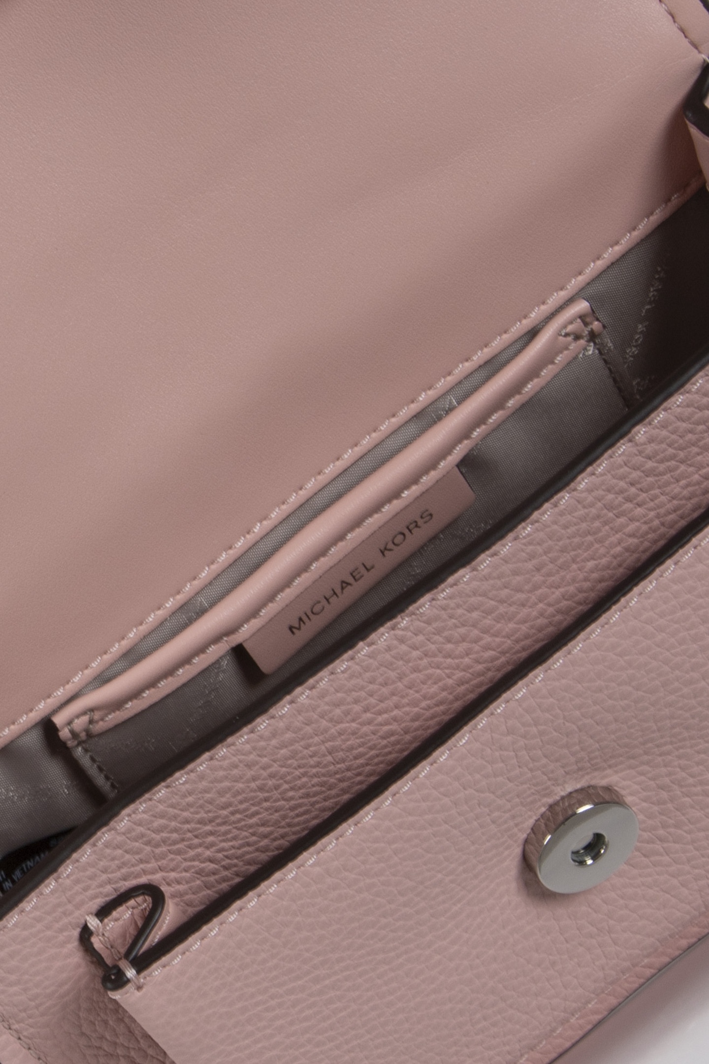 SMALL CROSSBODY SMOKEY ROSE 4