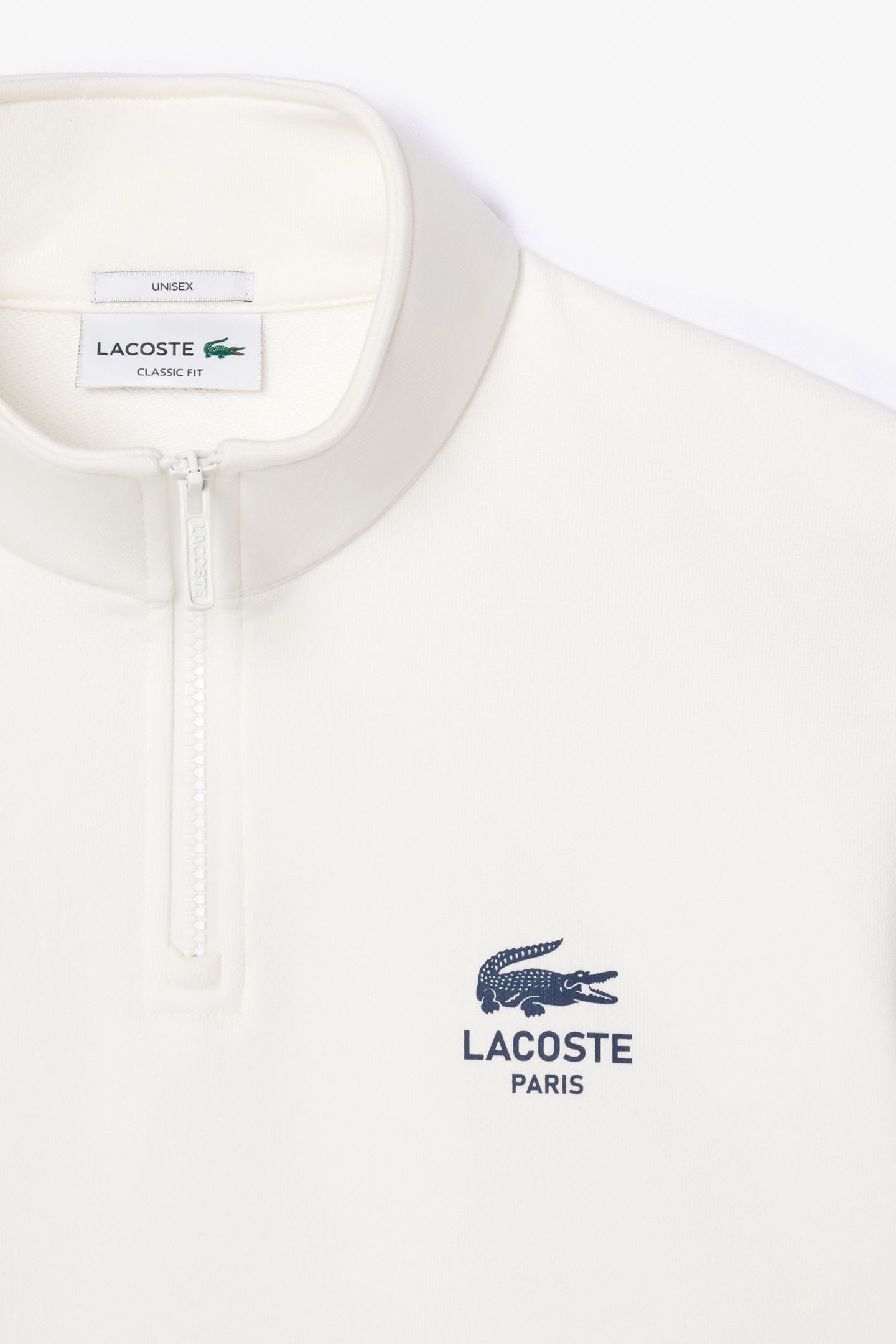 UNISEX SWEATSHIRT FLOUR 6