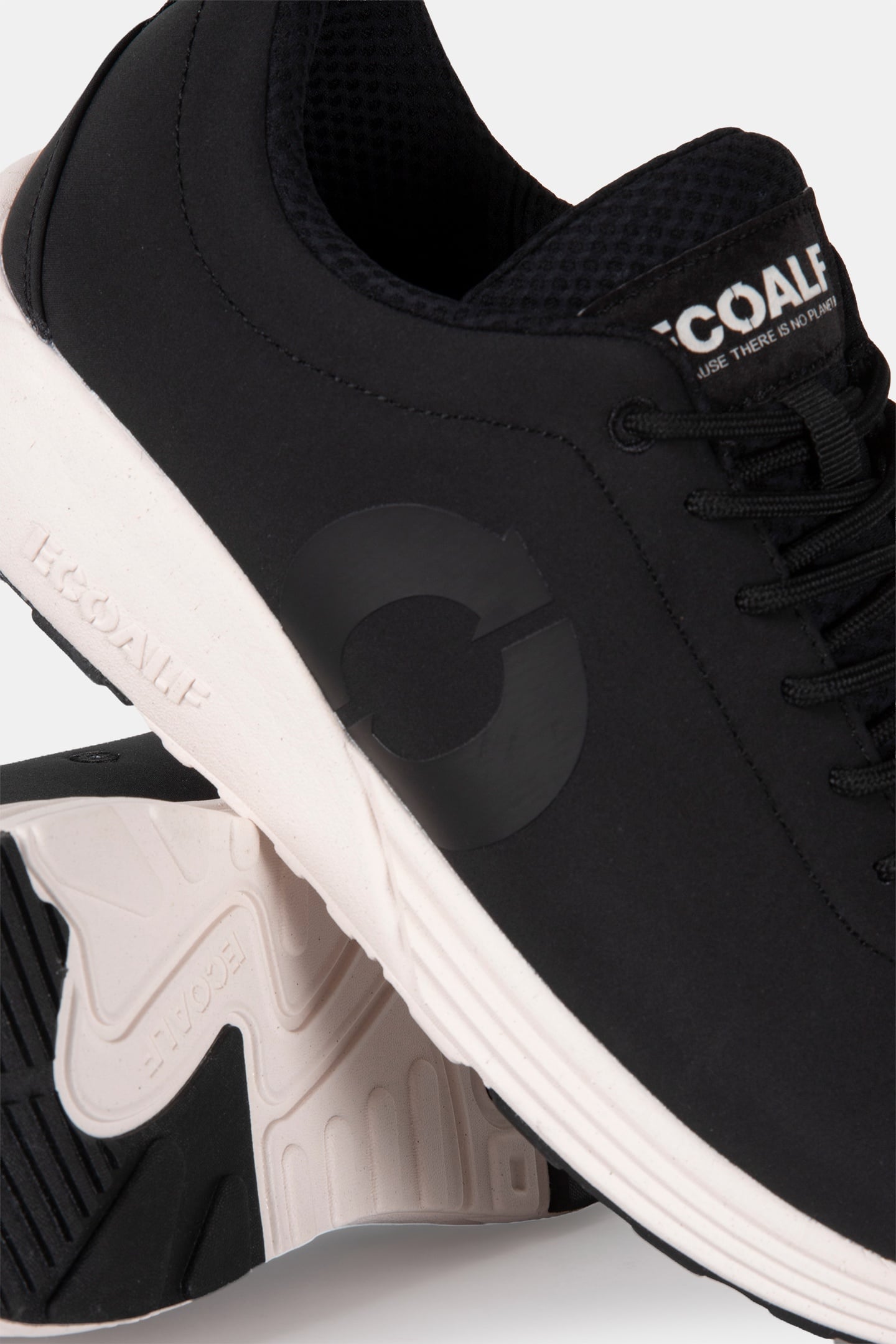 CHICAGOALF SNEAKERS BLACK 2