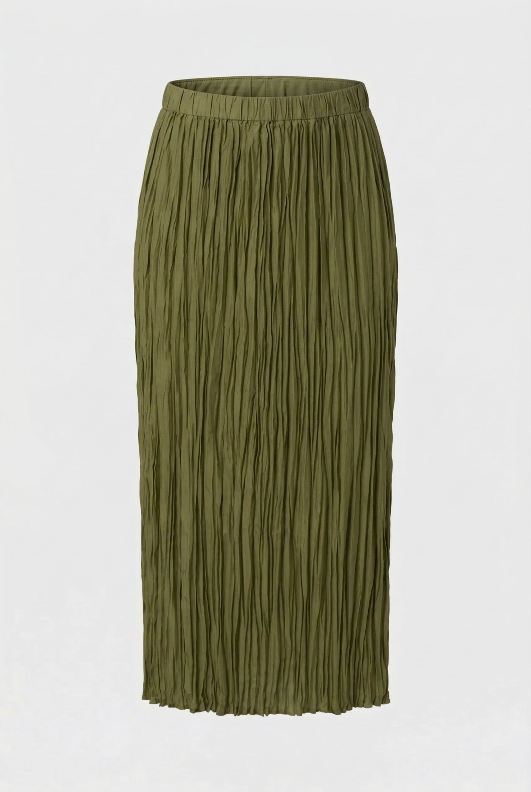 LORNA SKIRT GREEN 3