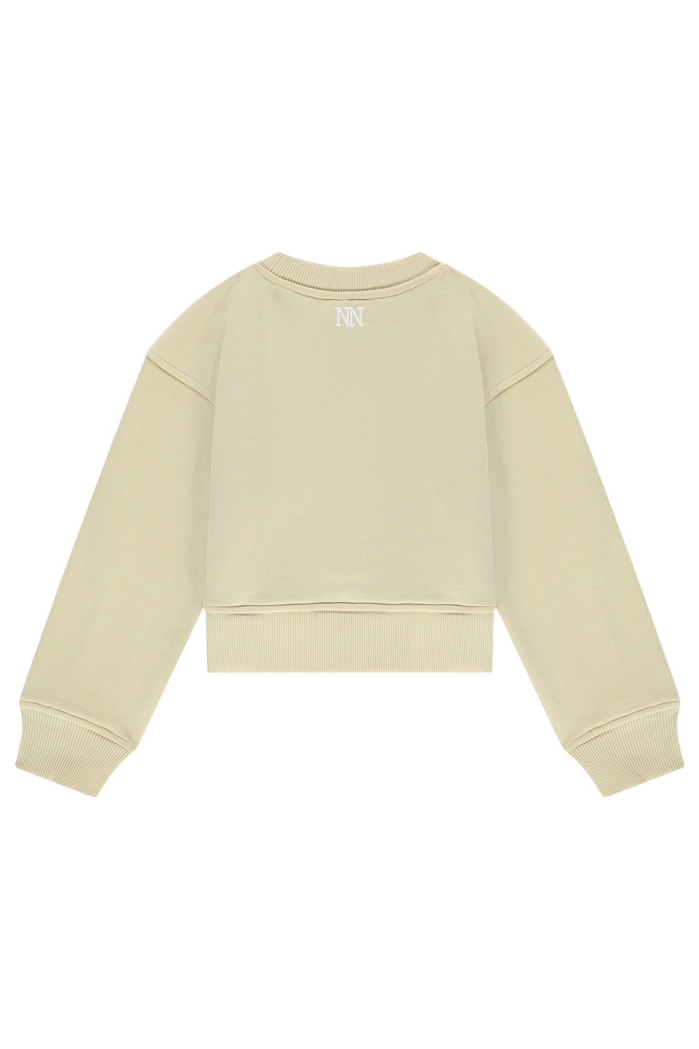 VIBES SWEATER SAHARA 2