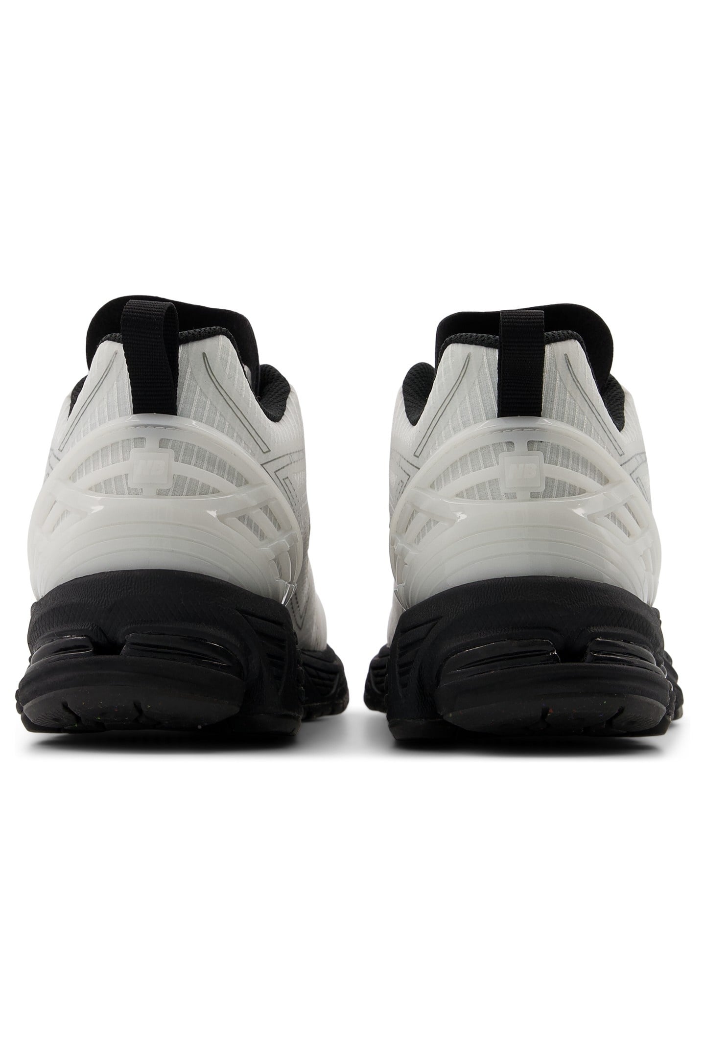 UNISEX 1906R WHITE 7