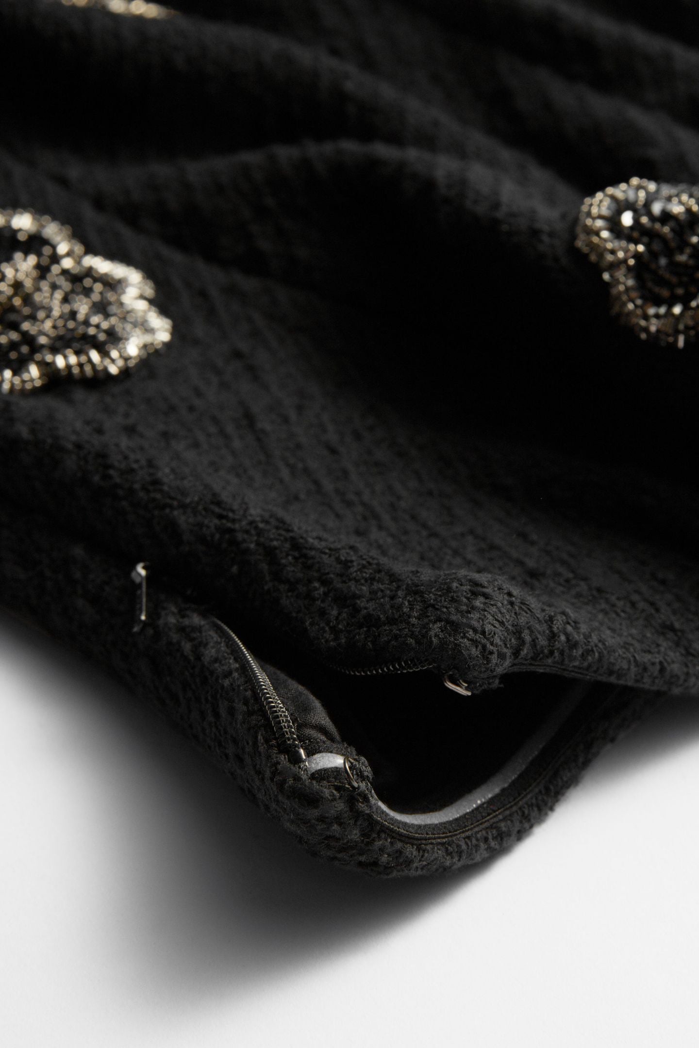 PARMA DRESS PARTY BLACK 5