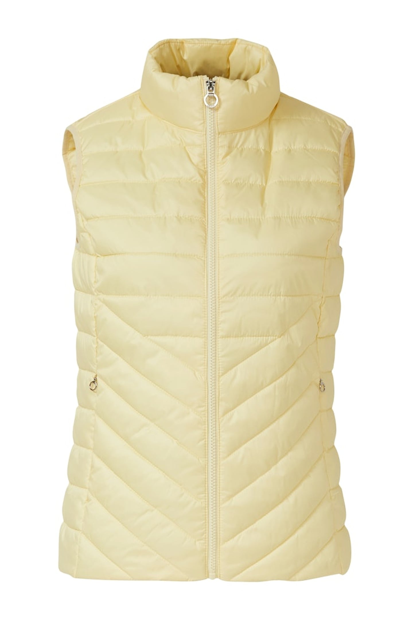JACKETS OUTDOOR YELLOW 6