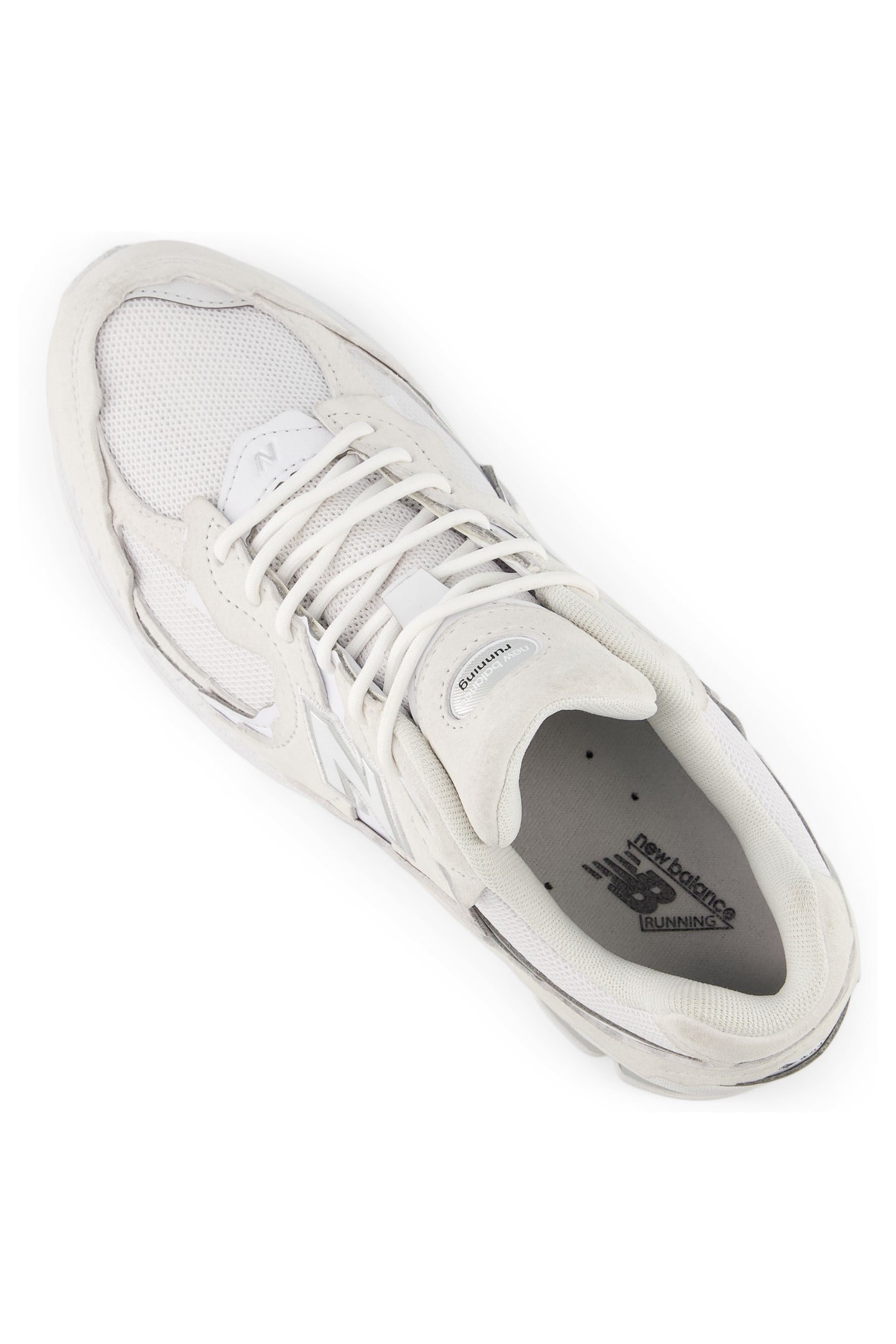 UNISEX 2002DX WHITE 6