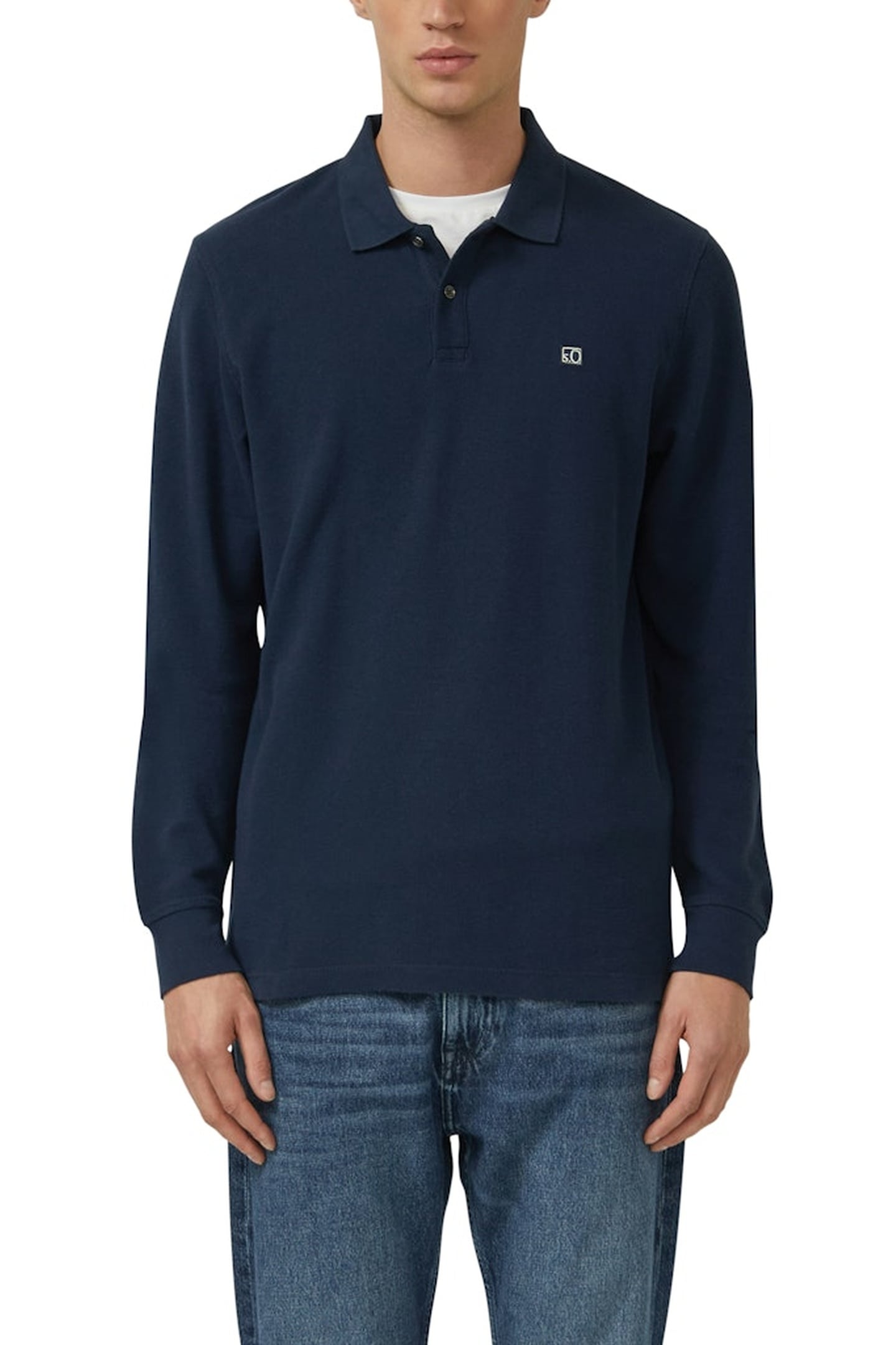 POLOSHIRTS MARINE 3