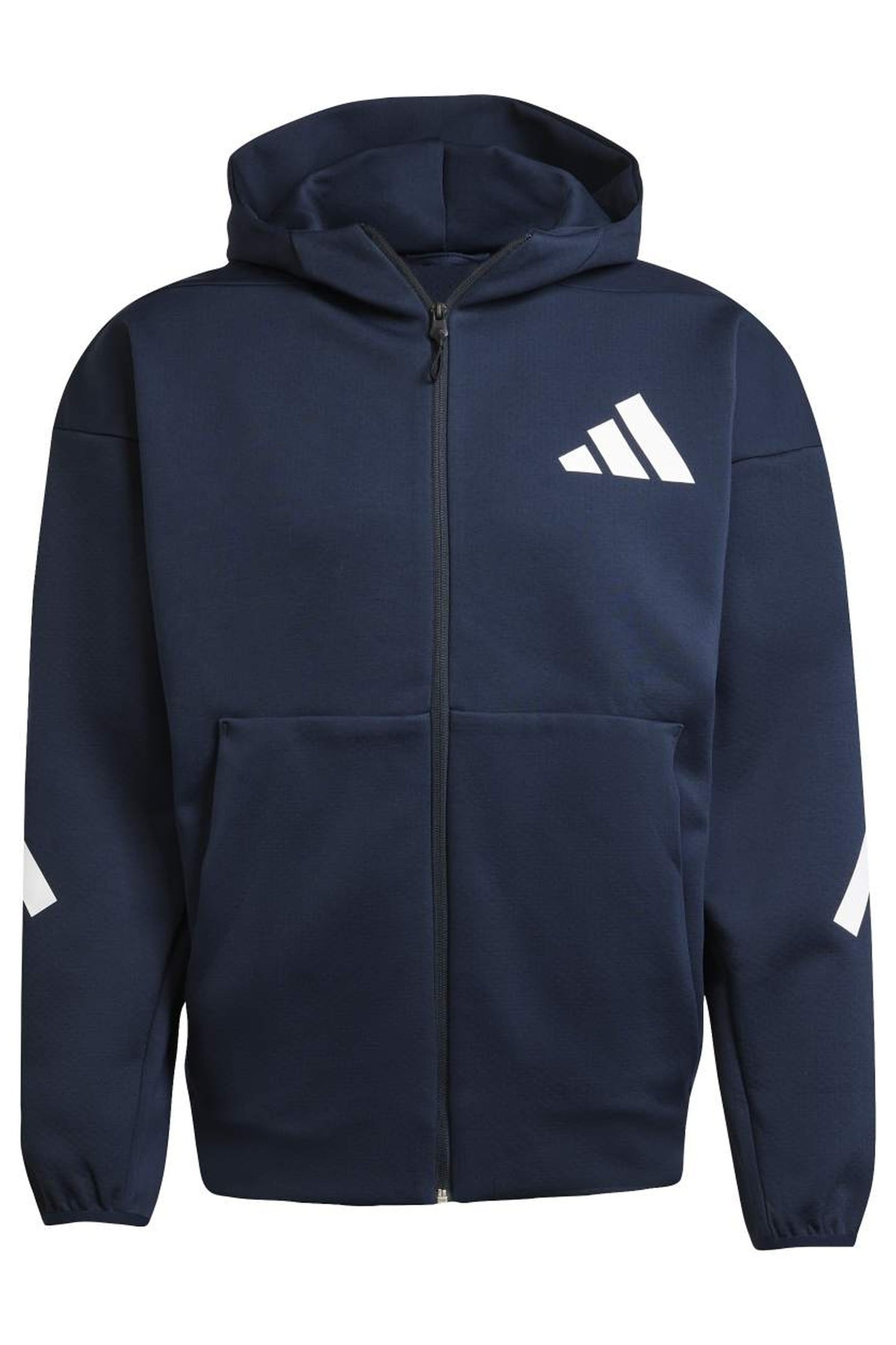 SPORTSWEAR UNISEX Z.N.E. FULL-ZIP HOODED TRACK JACKET 6