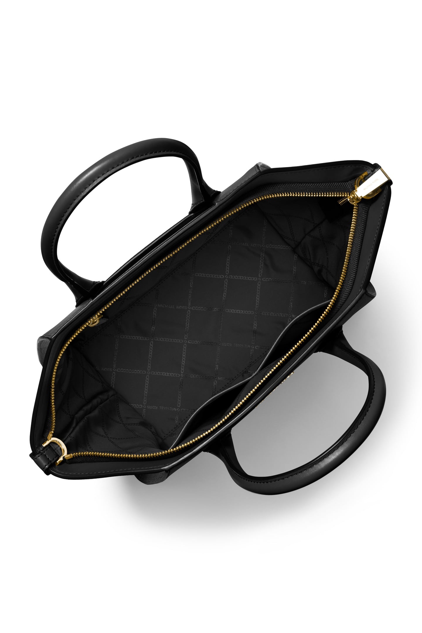 LARGE SATCHEL BLACK 4