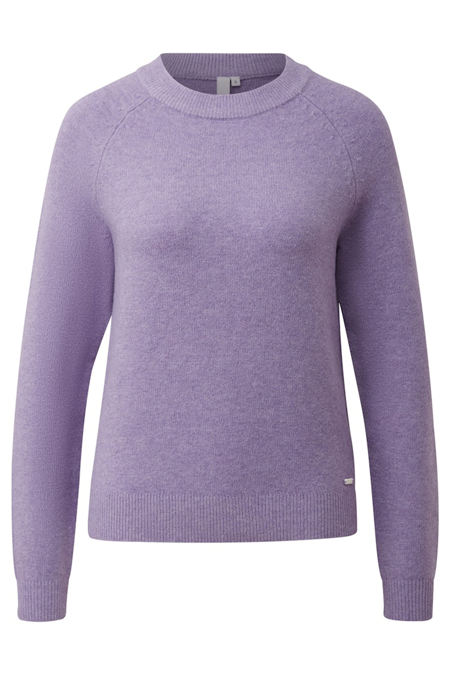 QS PULLOVERS PINK 8