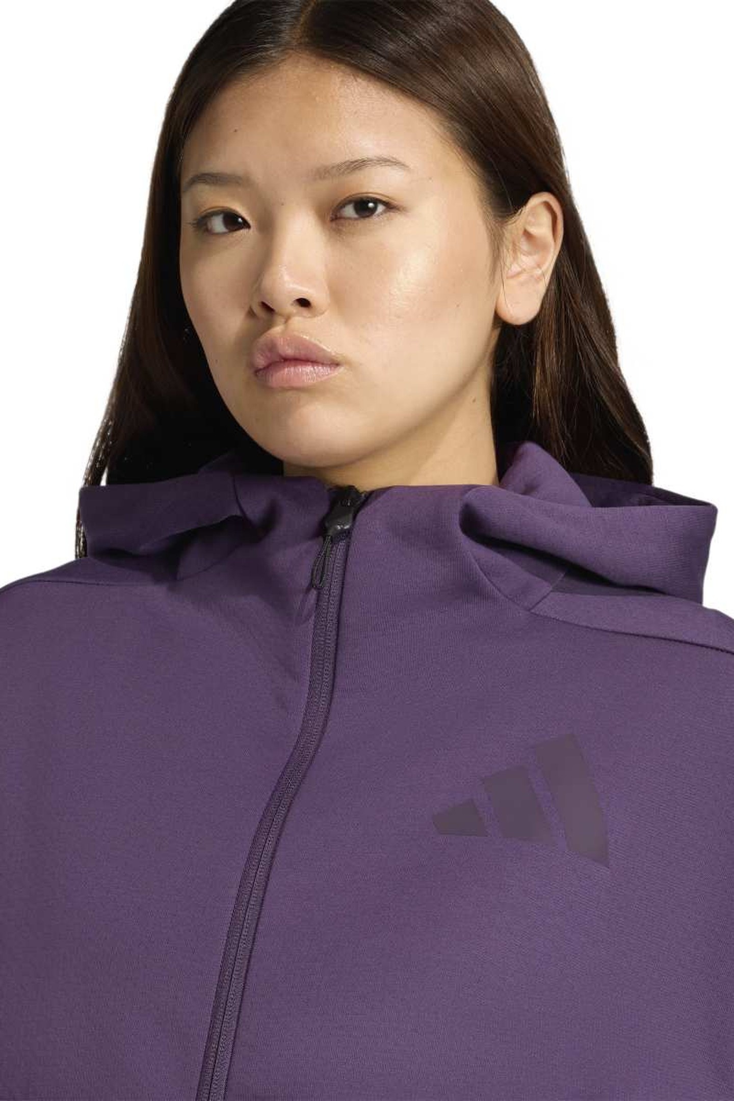 SPORTSWEAR ADIDAS Z.N.E. FULL-ZIP HOODIE 5