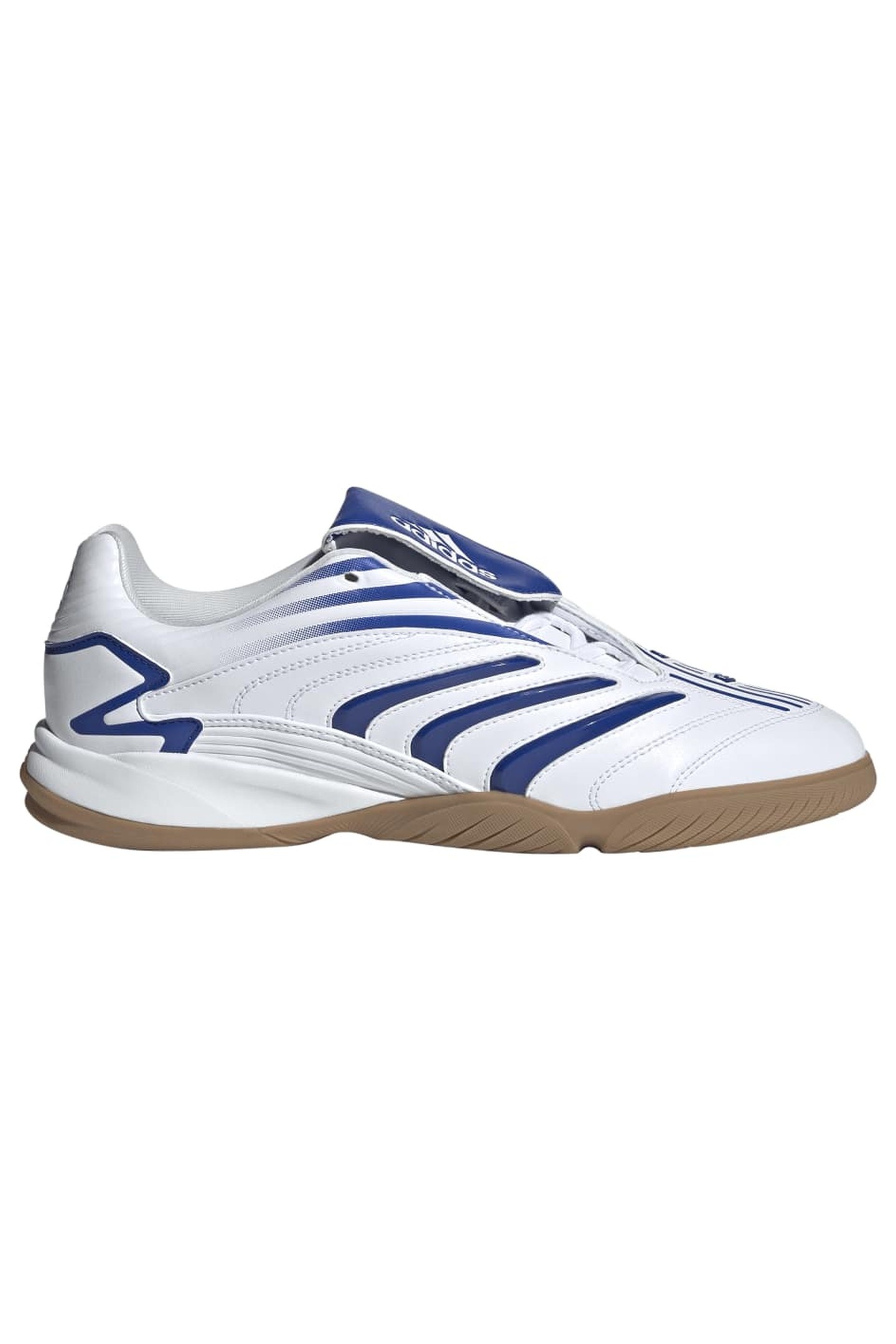 Adidas Originals Unisex Predator Sala Shoes Maat: 38 | Indoorschoenen Outlet | Unisex | Blauw