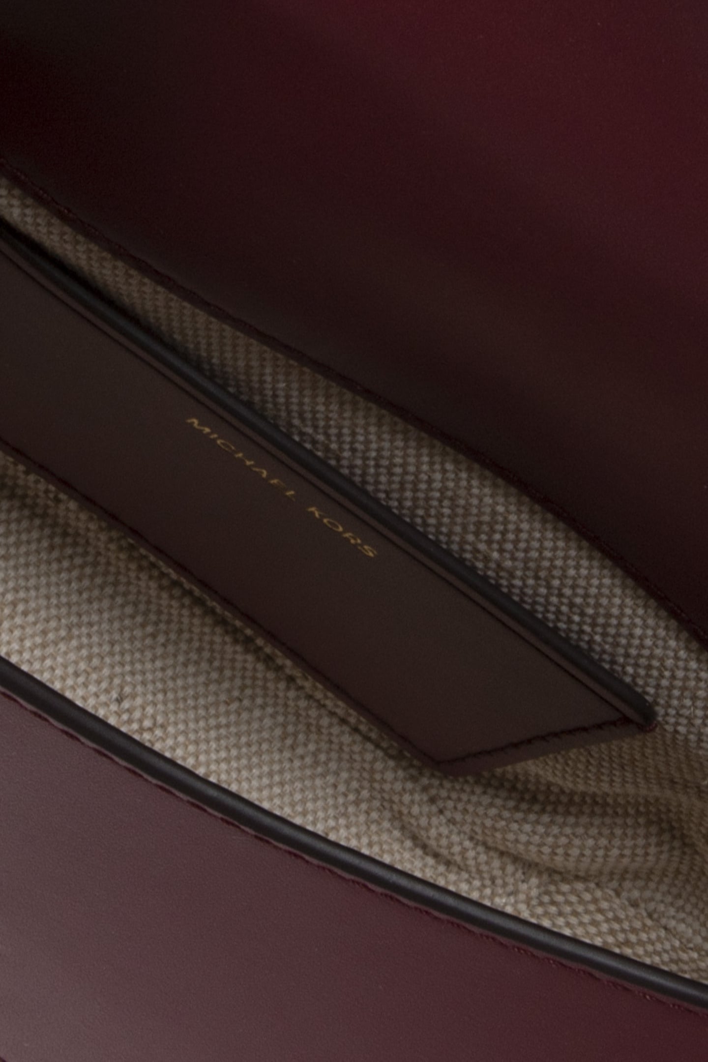 SMALL FLAP CROSSBODY MULBERRY 4