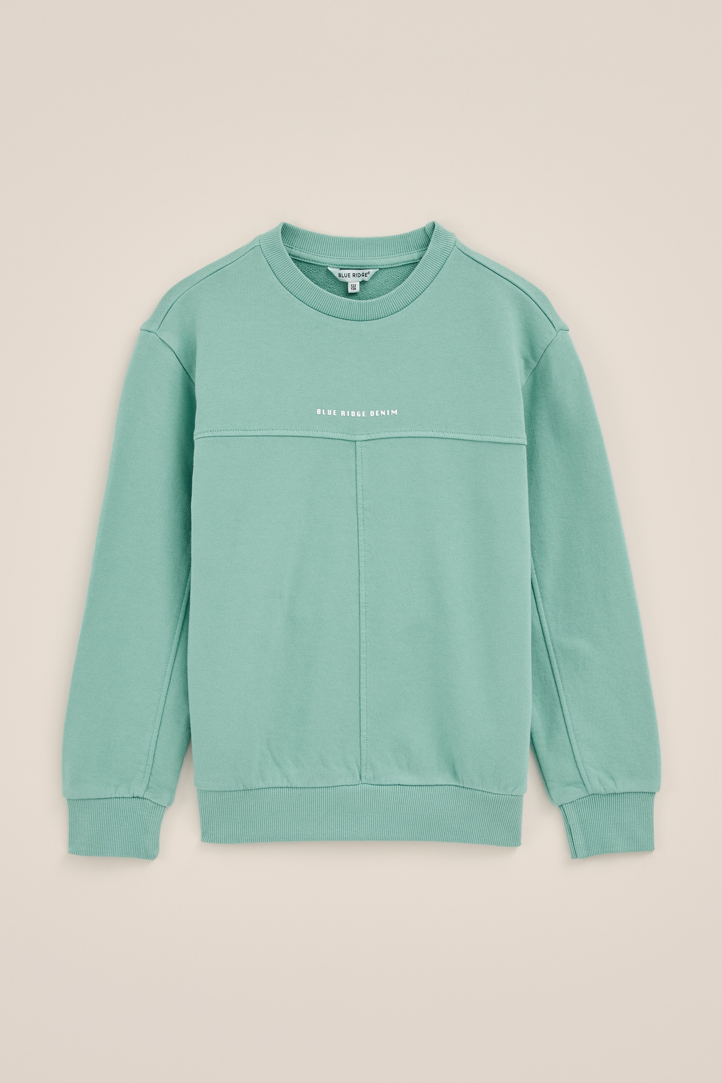 SWEATER LIGHT BLUE 3