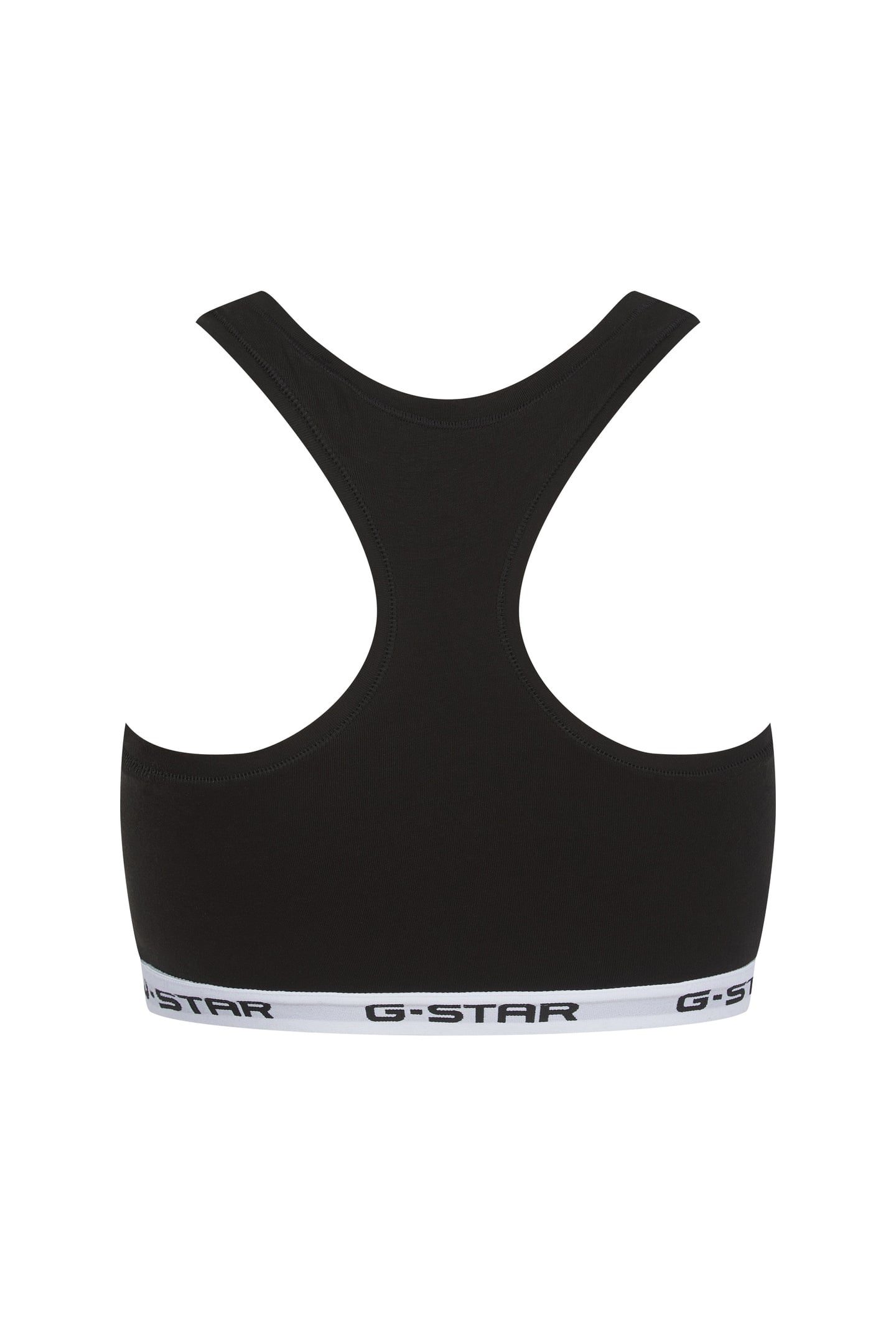 CARNELIAN UNDERWEAR BLACK 3