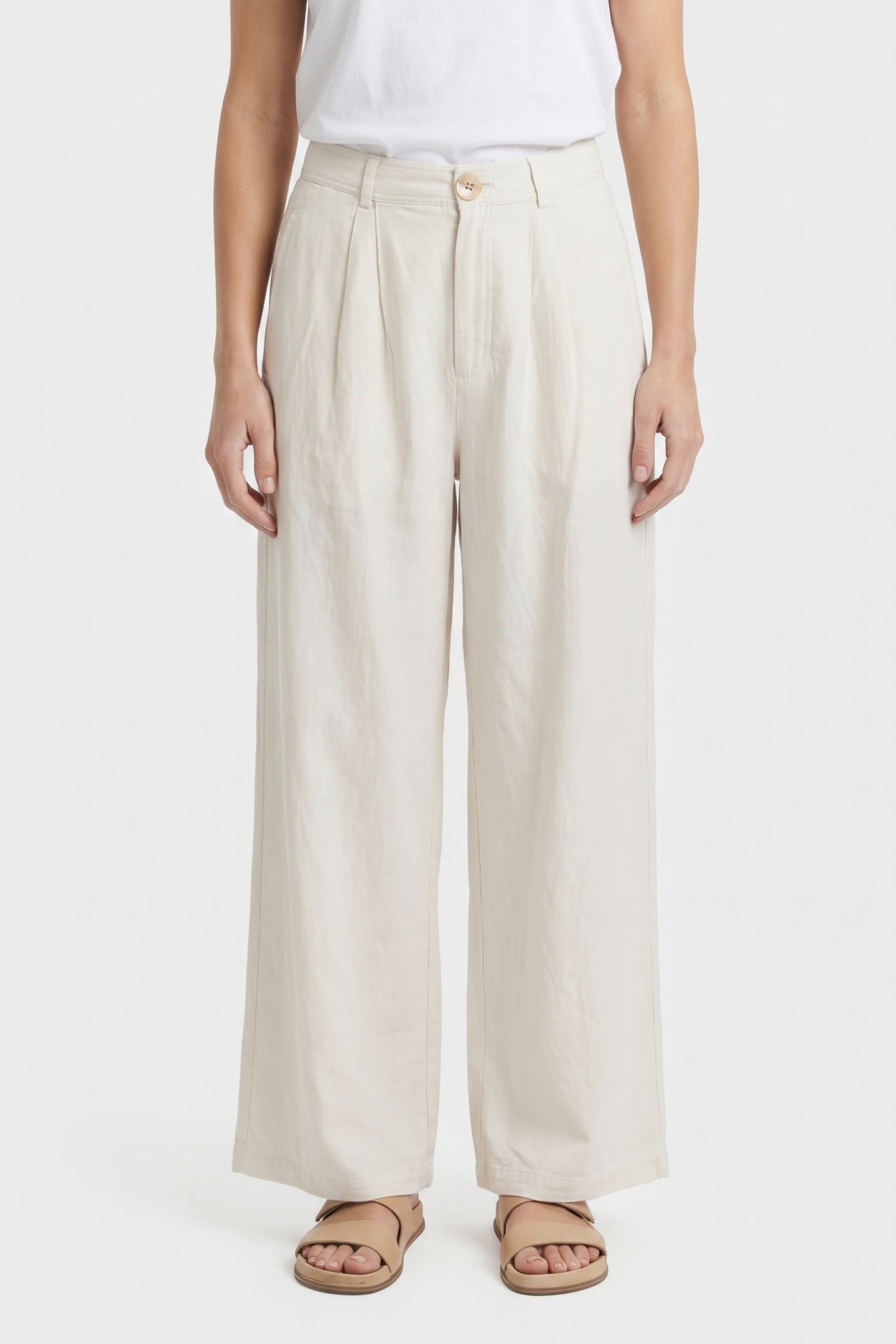 MARS PANT WHITE 1