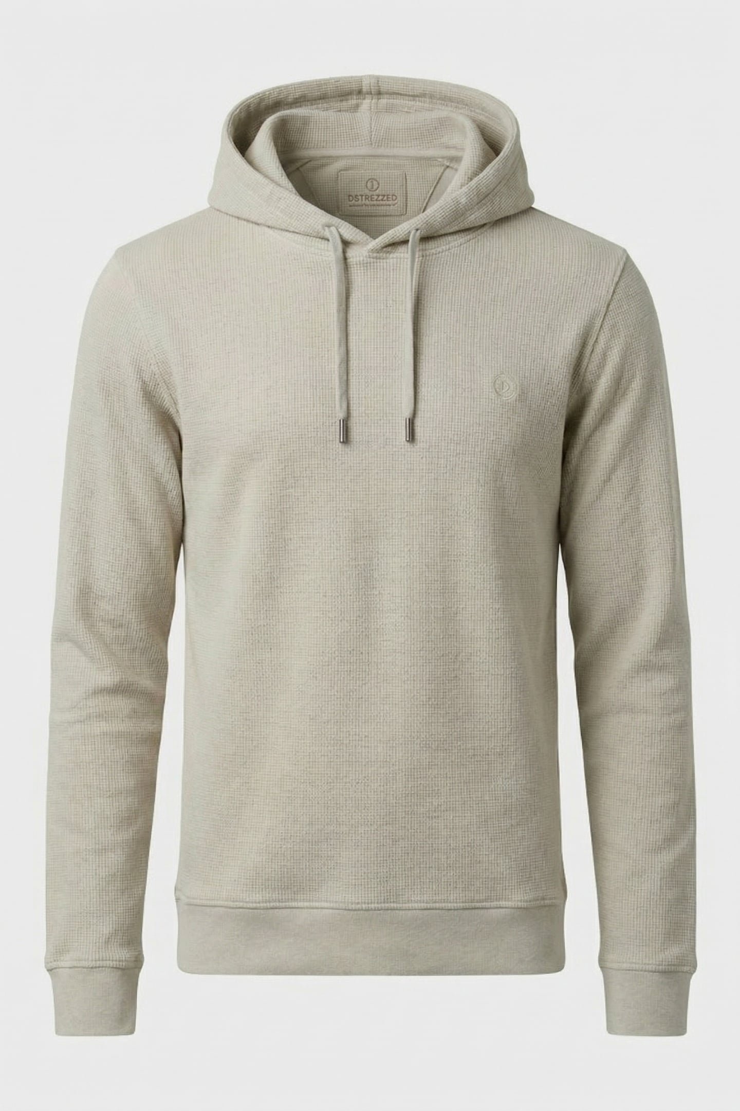 DS-NEWMAN HOODY MINERAL GREY 3