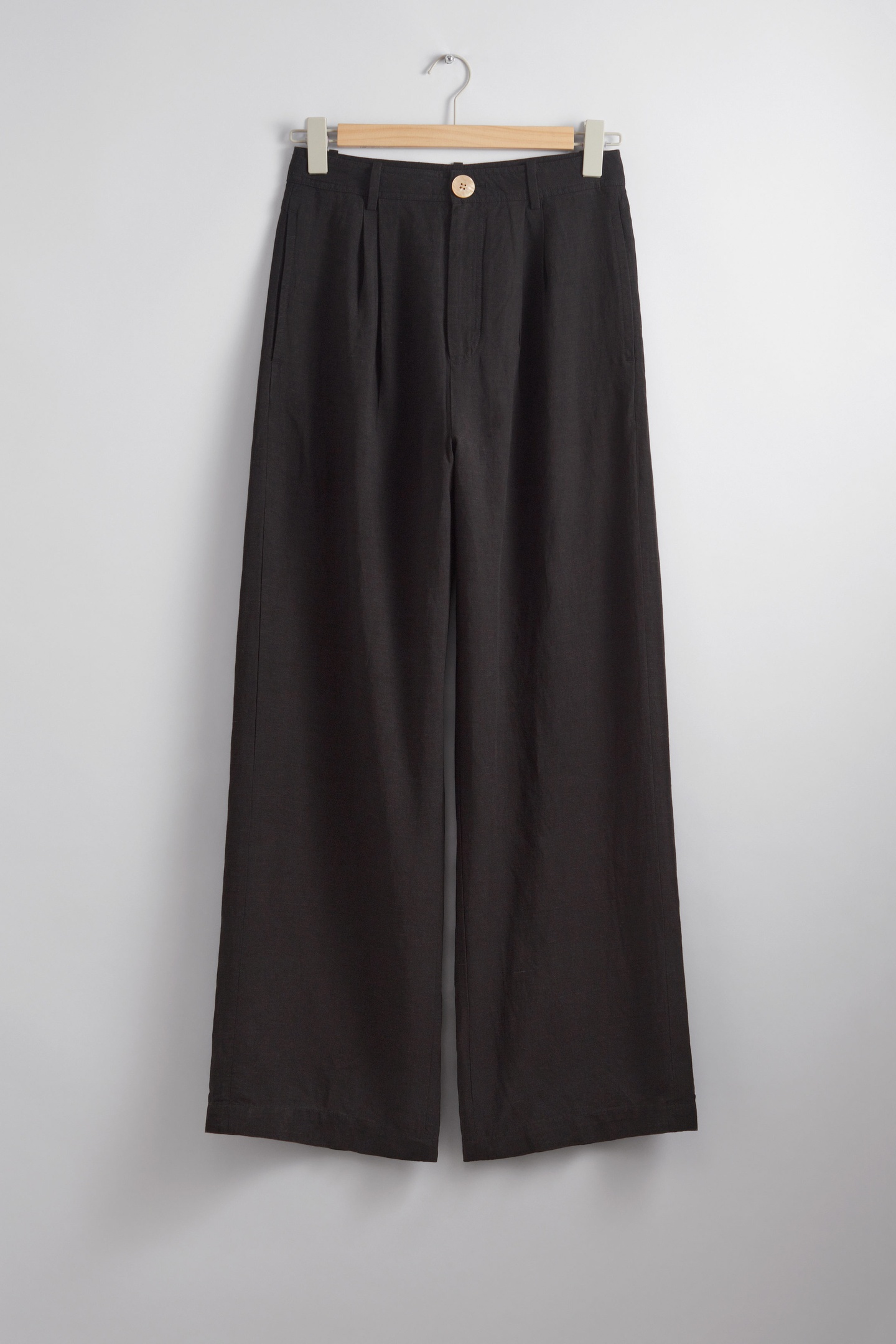 MARS PANT BLACK 3