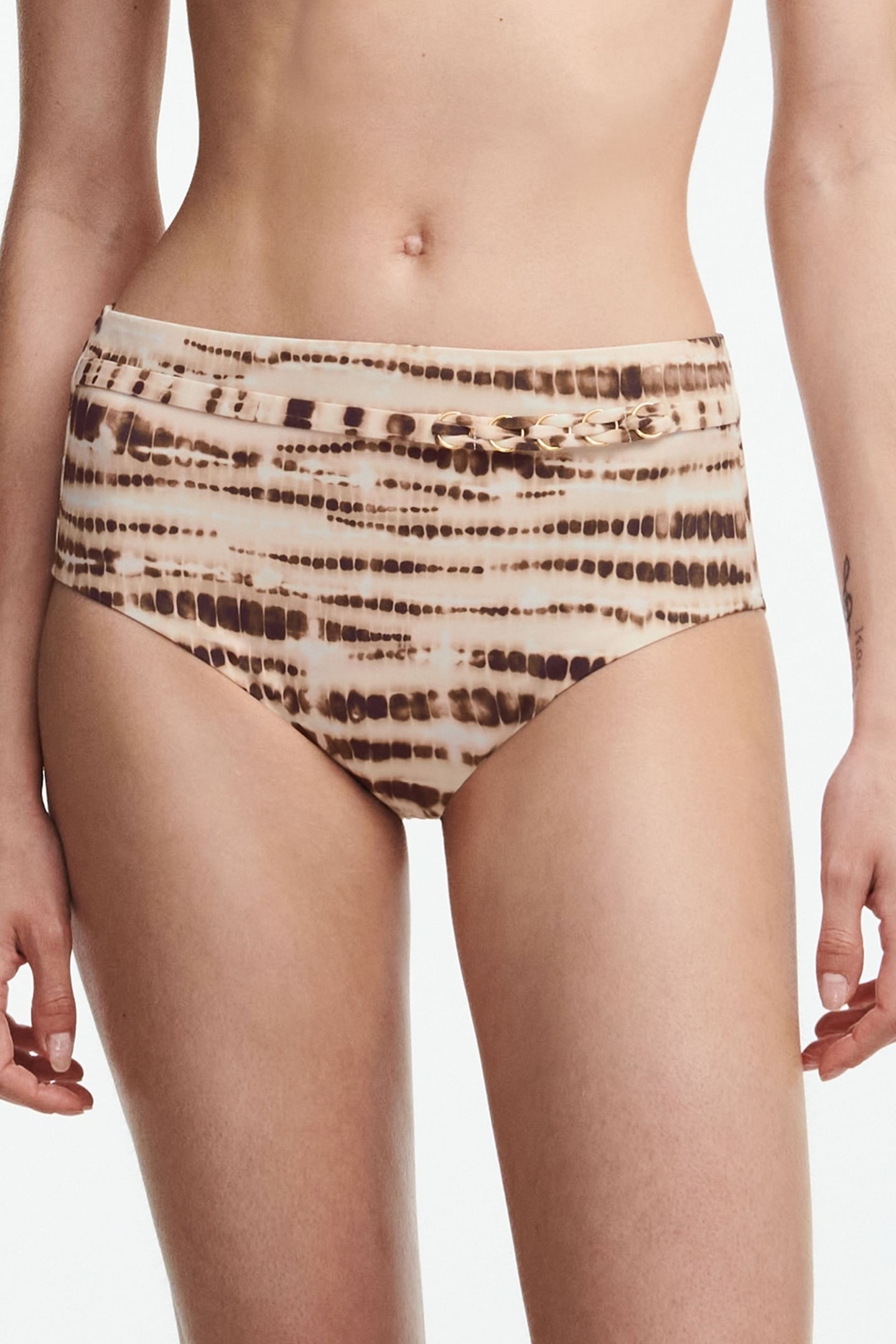 SW BO. FULL BRIEF STD HIGH W. PYTHON 3