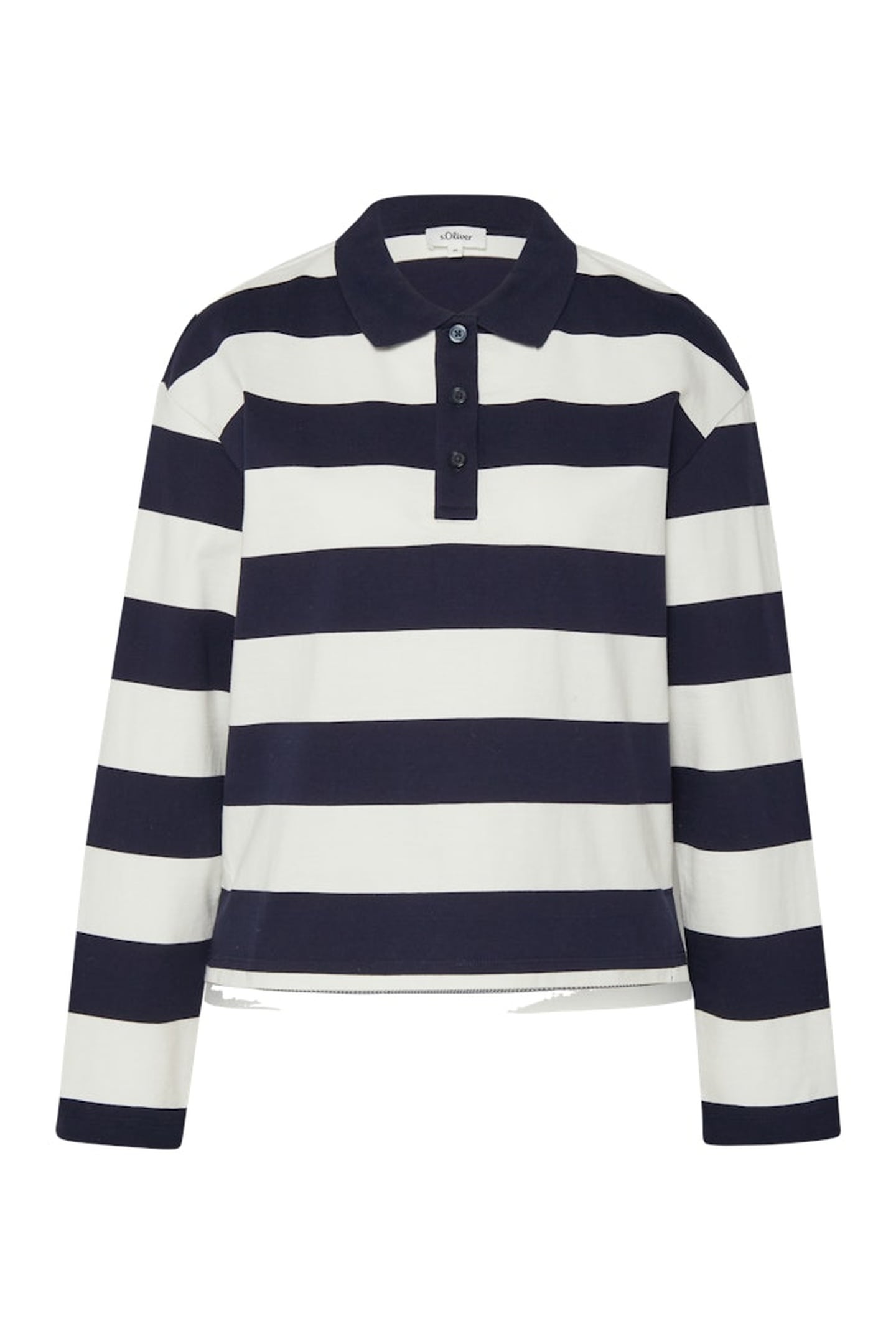 SWEATSHIRTS MARINE 8