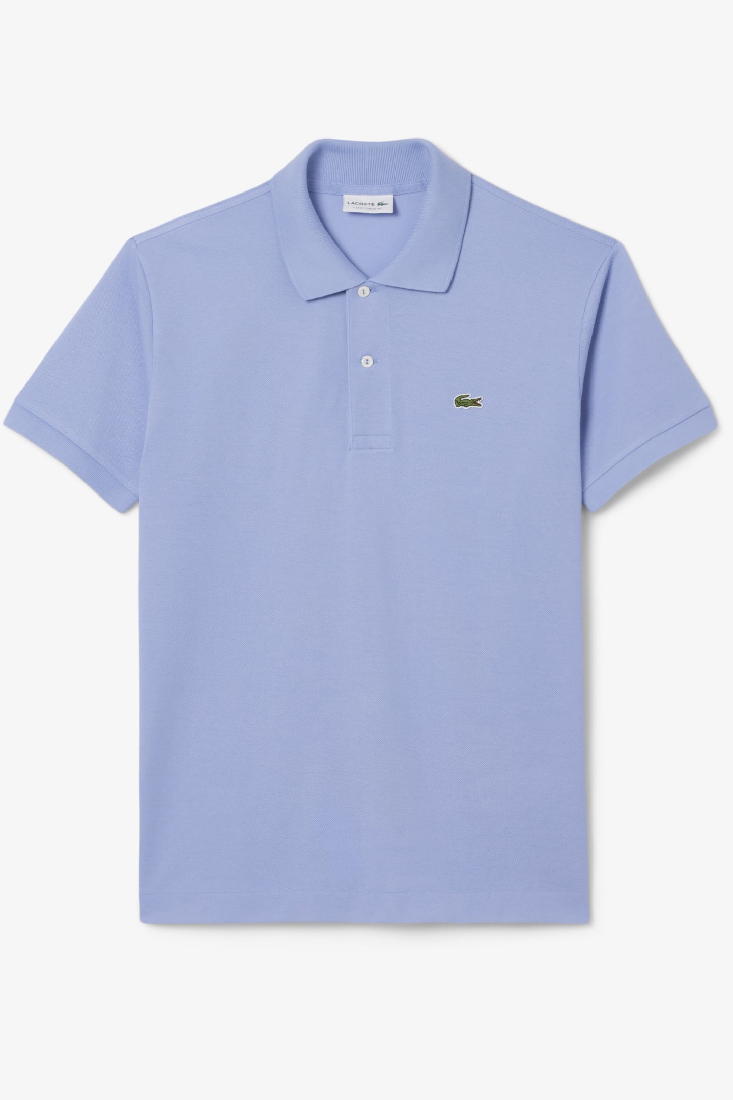 SHORT SLEEVE POLO DELPHINIUM 3