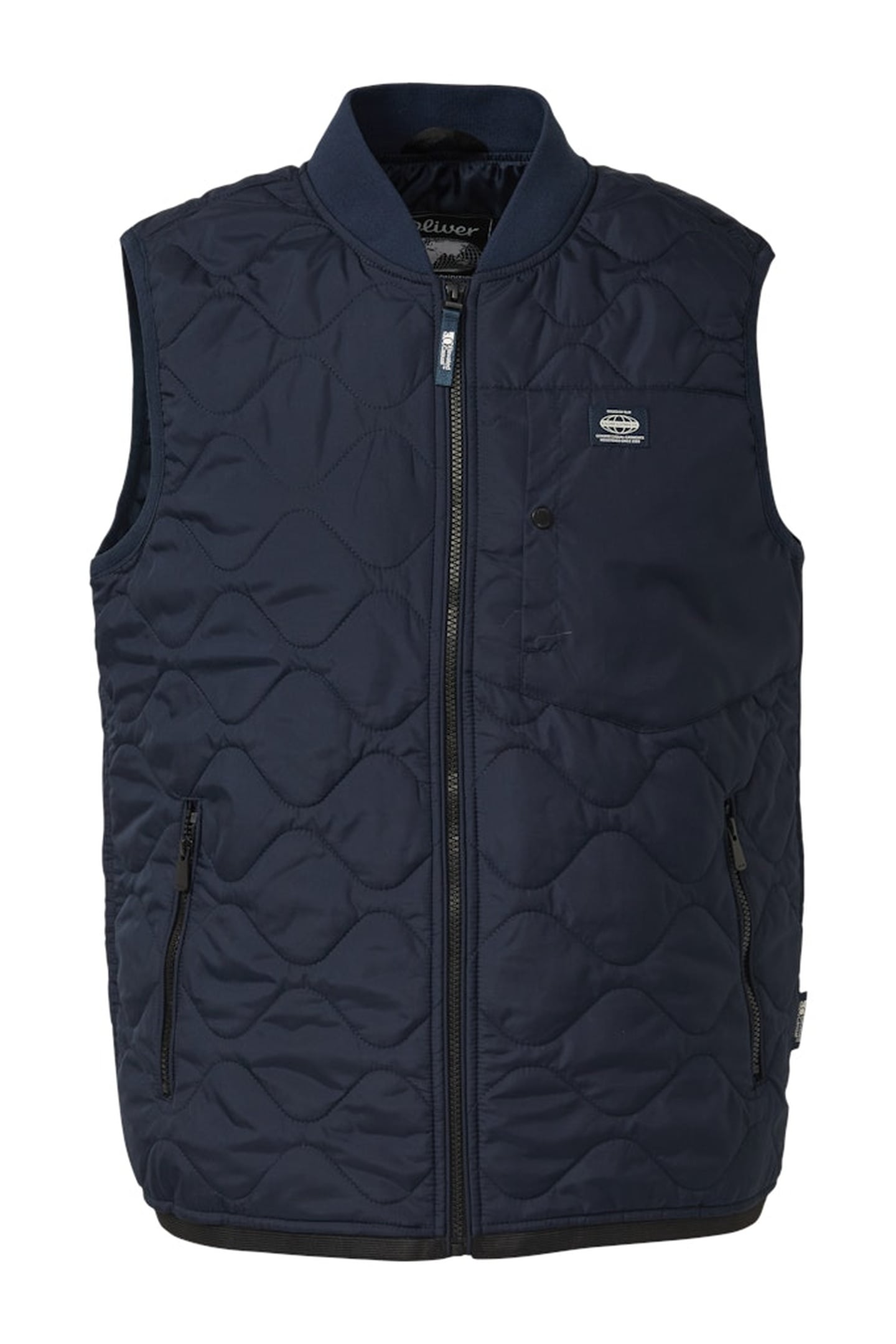 JACKETS OUTDOOR MARINE 8
