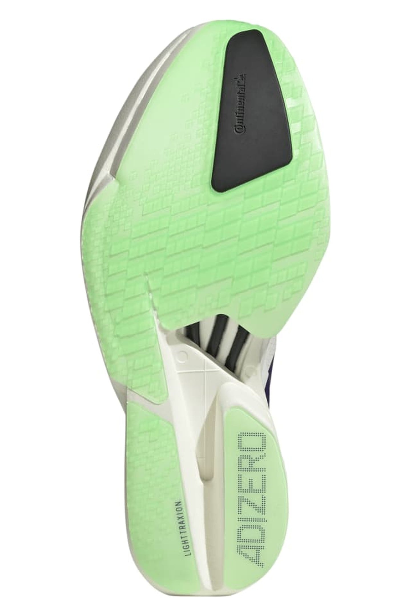 PERFORMANCE UNISEX ADIZERO ADIOS PRO 4 SHOES 7