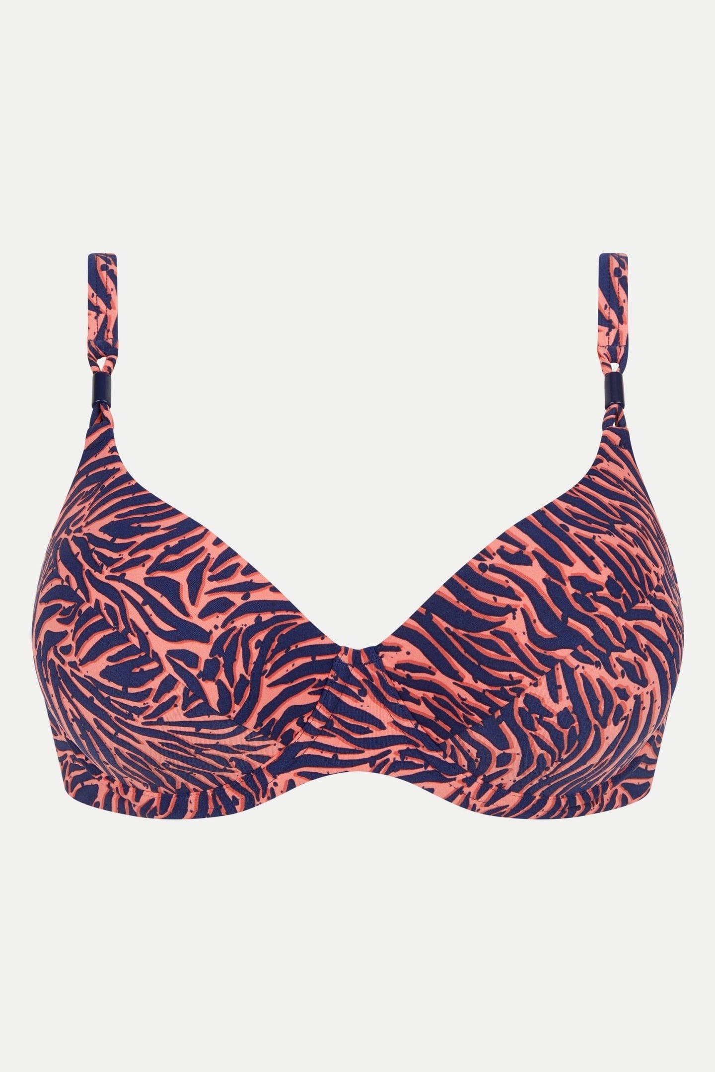 SW BRA TSHIRT ZEBRA 2