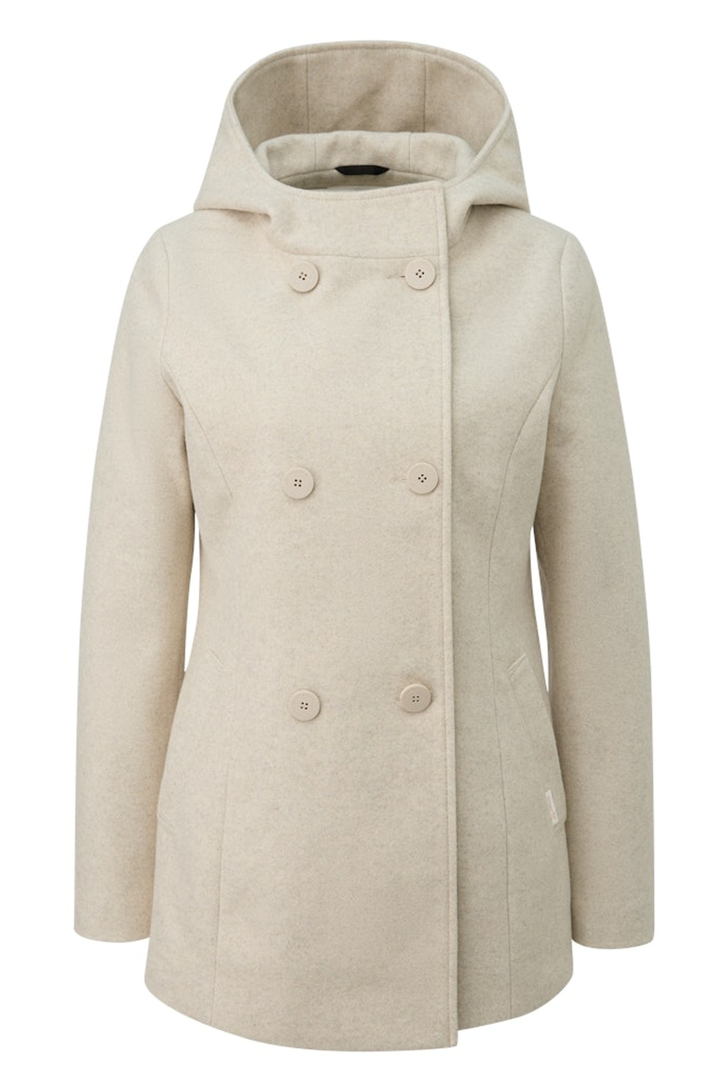 QS JACKETS OUTDOOR OFFWHITE 7