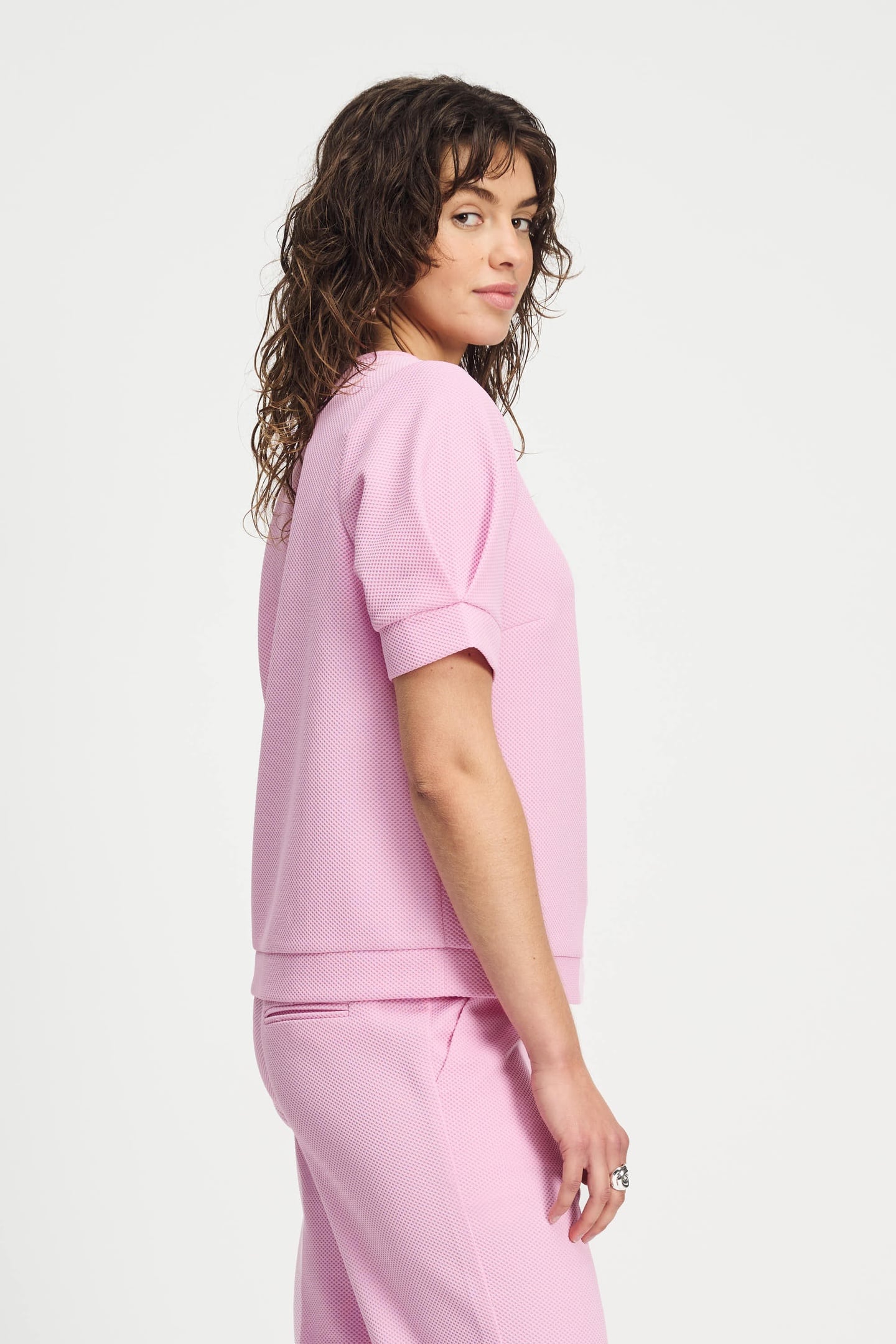 TOP - SENNA ROSE PINK 3
