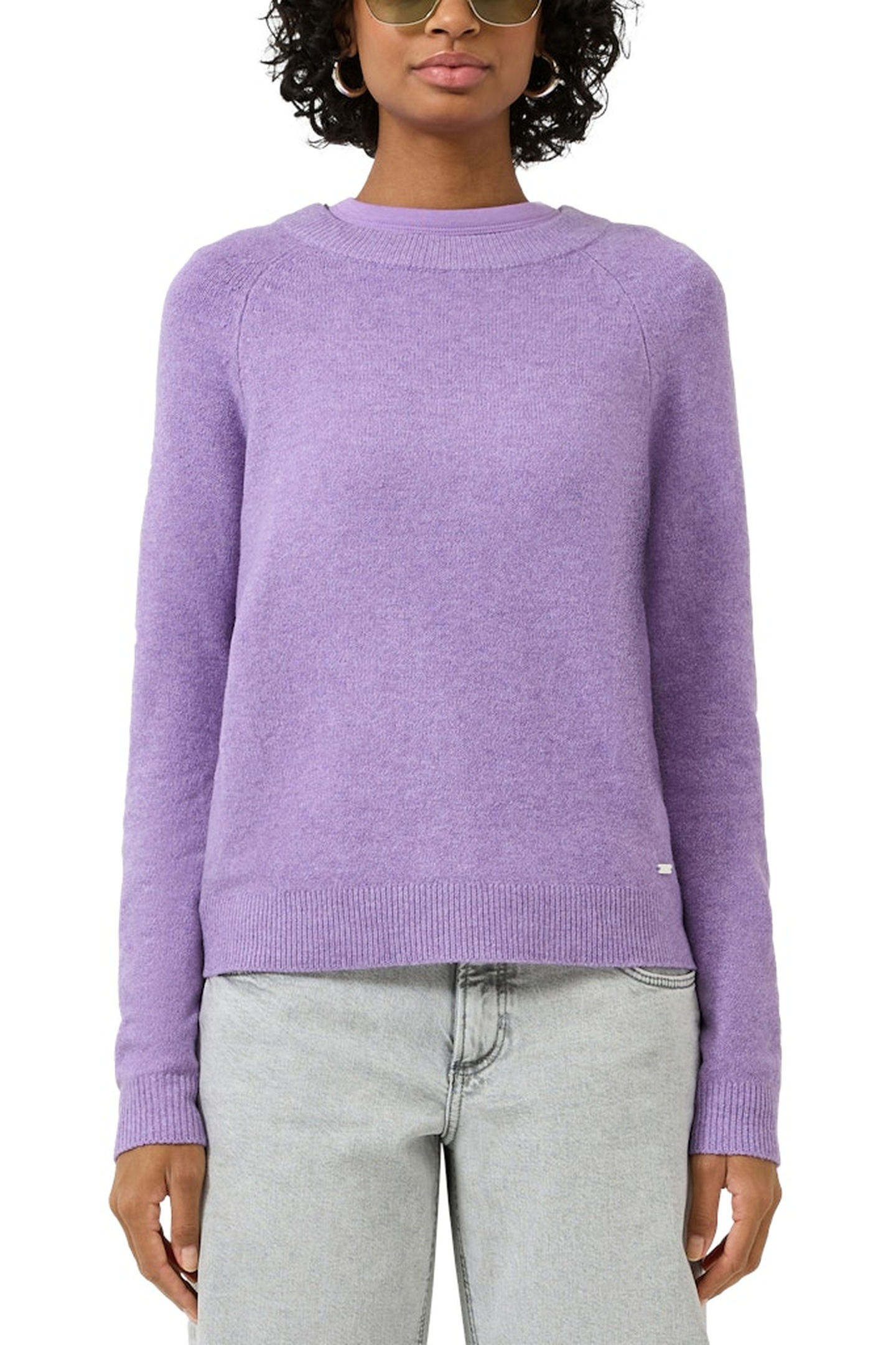 QS PULLOVERS PINK 2